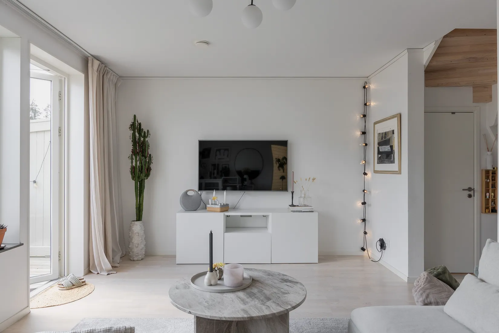 Bostadsrätt, Adelas väg 8, Bredvik, Växjö