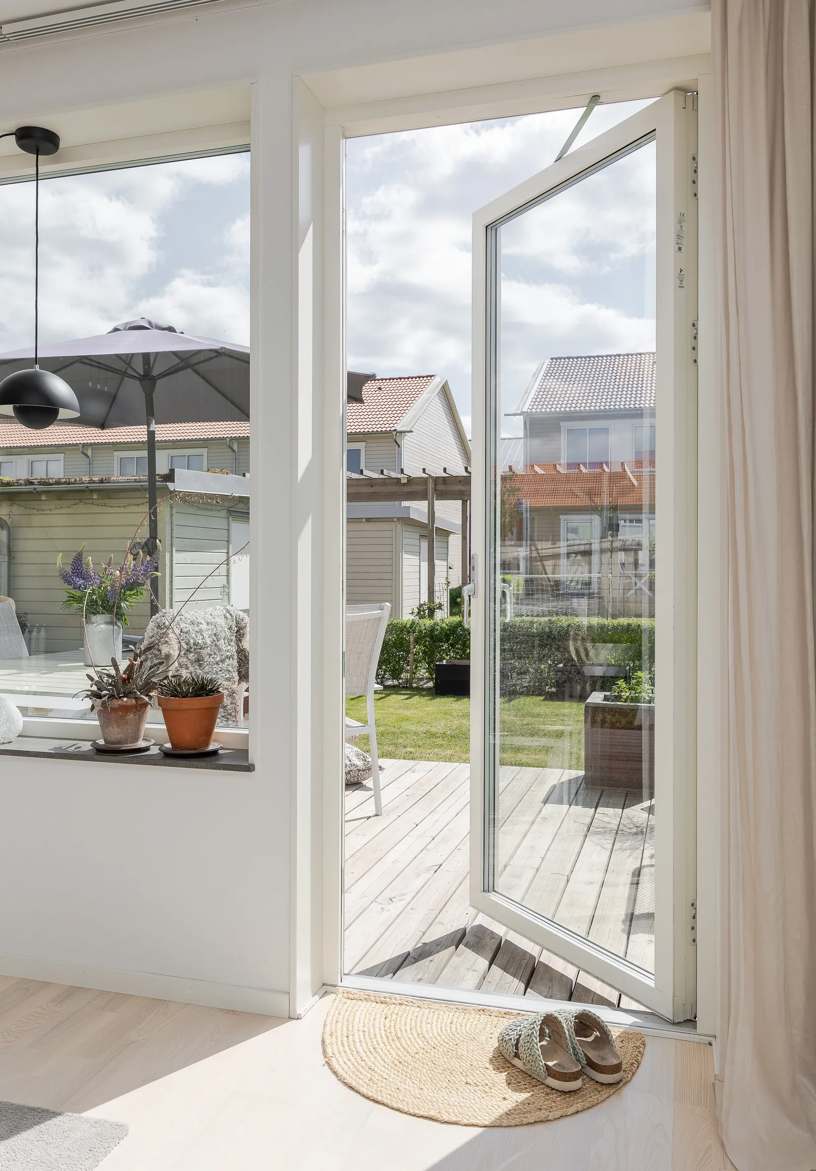 Bostadsrätt, Adelas väg 8, Bredvik, Växjö