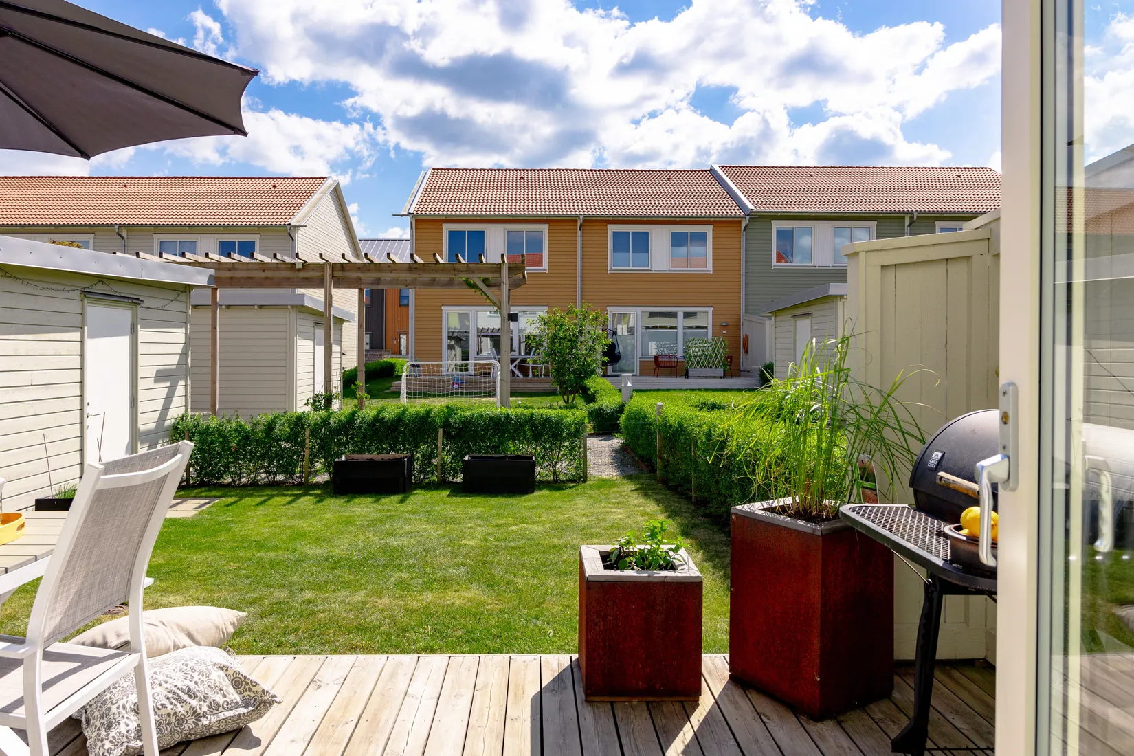 Bostadsrätt, Adelas väg 8, Bredvik, Växjö