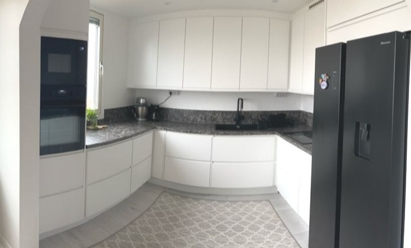 Bostadsrätt, Aspnäsvägen 16, Vån 11/11, Jakobsberg, Järfälla