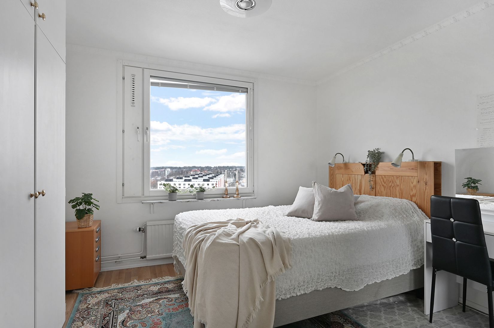 Bostadsrätt, Aspnäsvägen 16, Vån 11/11, Jakobsberg, Järfälla