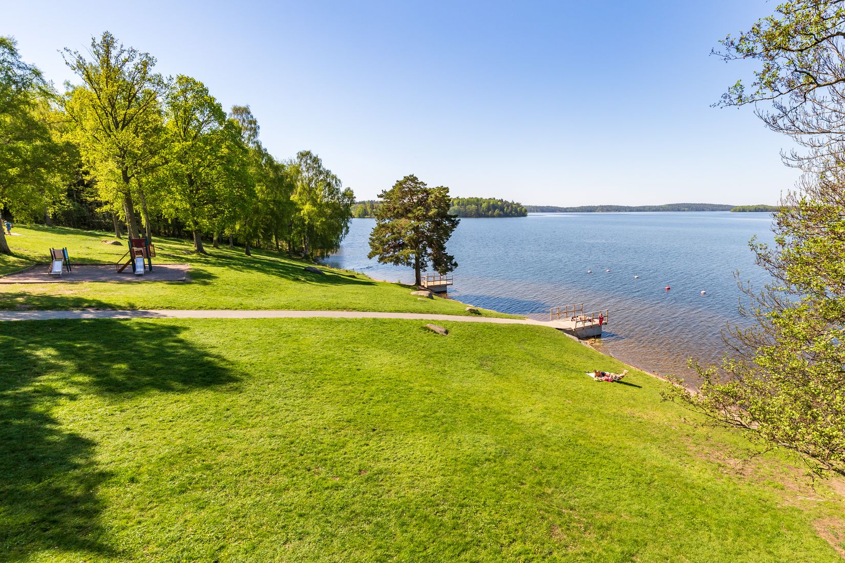 Bostadsrätt, Aspnäsvägen 16, Vån 11/11, Jakobsberg, Järfälla