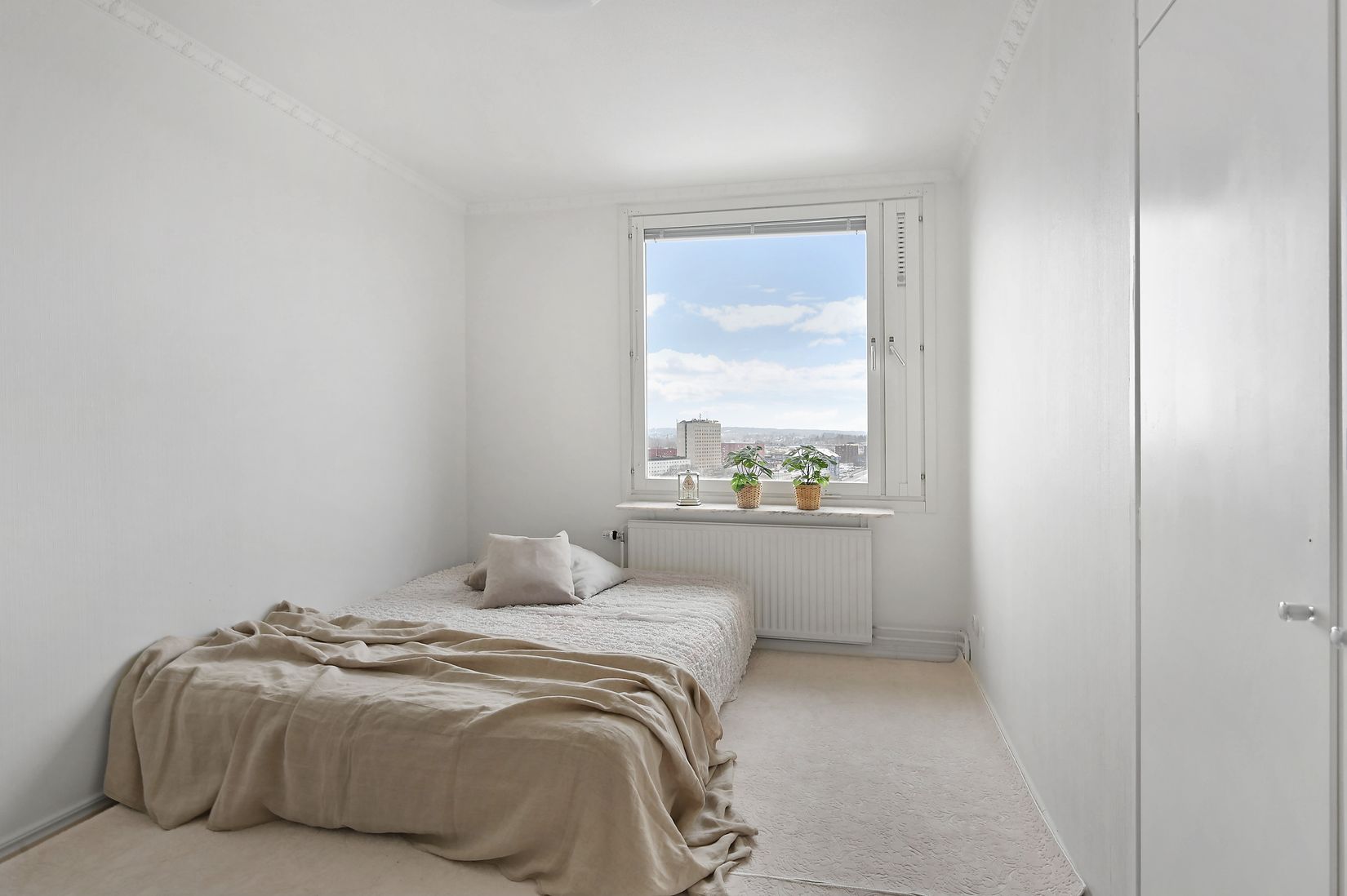 Bostadsrätt, Aspnäsvägen 16, Vån 11/11, Jakobsberg, Järfälla