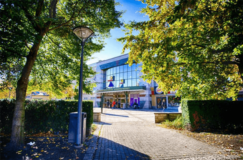 Bostadsrätt, Aspnäsvägen 16, Vån 11/11, Jakobsberg, Järfälla