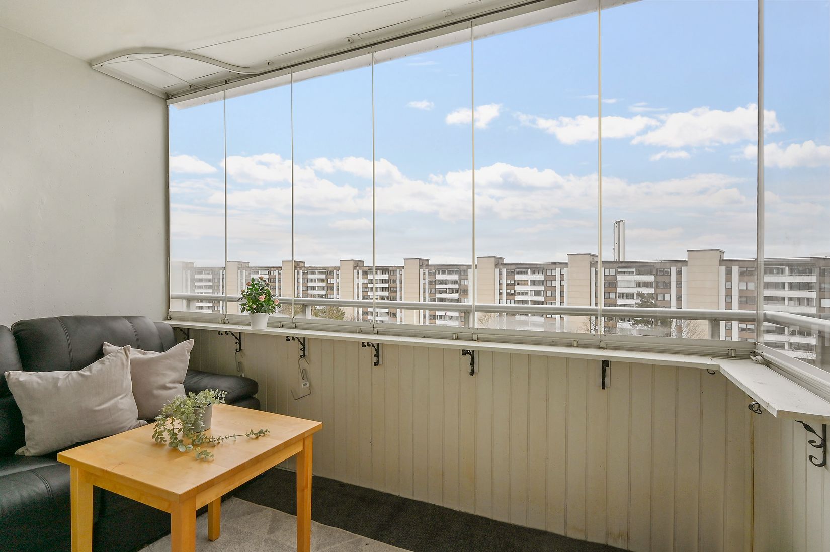 Bostadsrätt, Aspnäsvägen 16, Vån 11/11, Jakobsberg, Järfälla