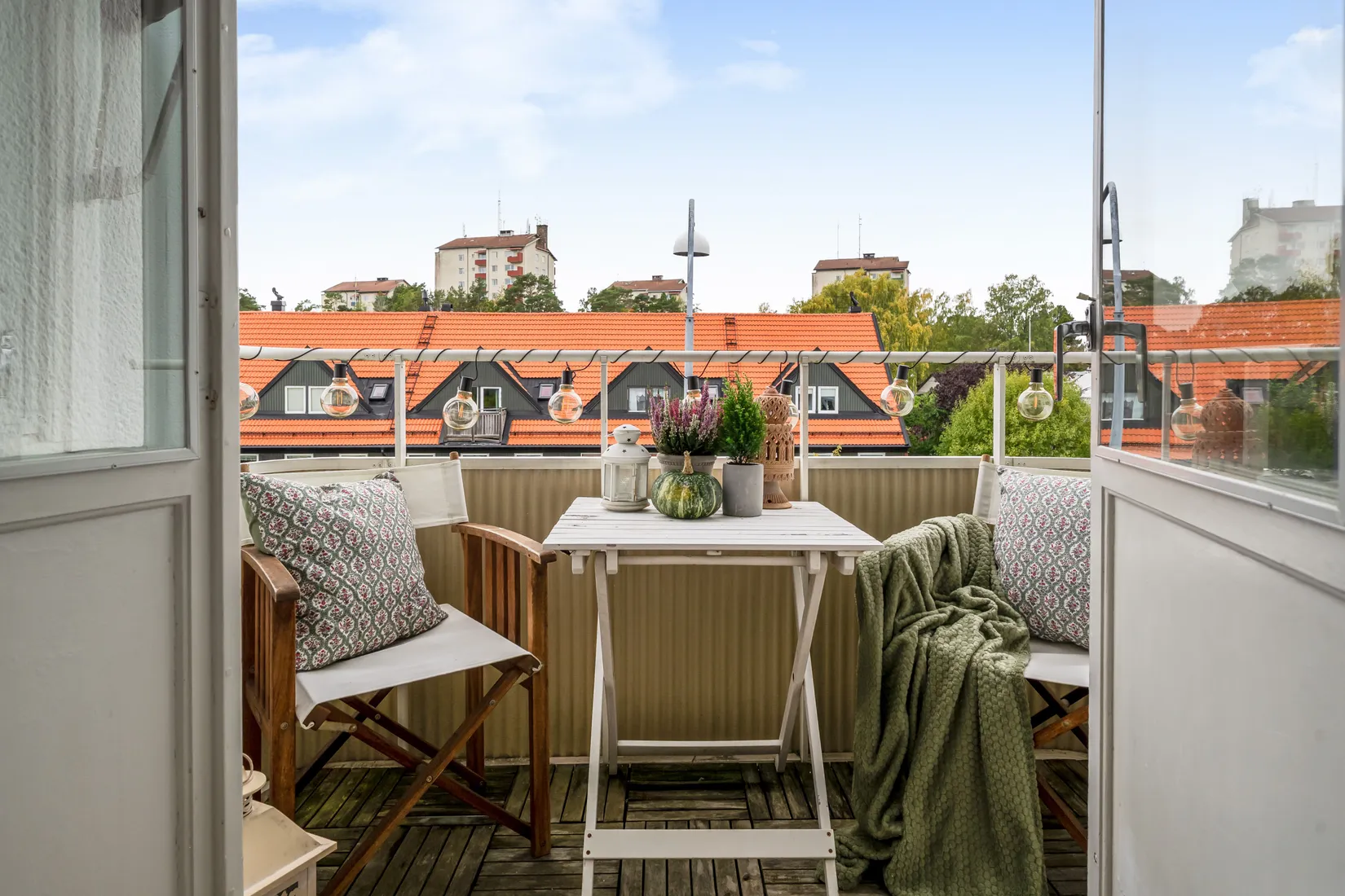 Bostadsrätt, Centralgatan 26A, Centralt, Nynäshamn