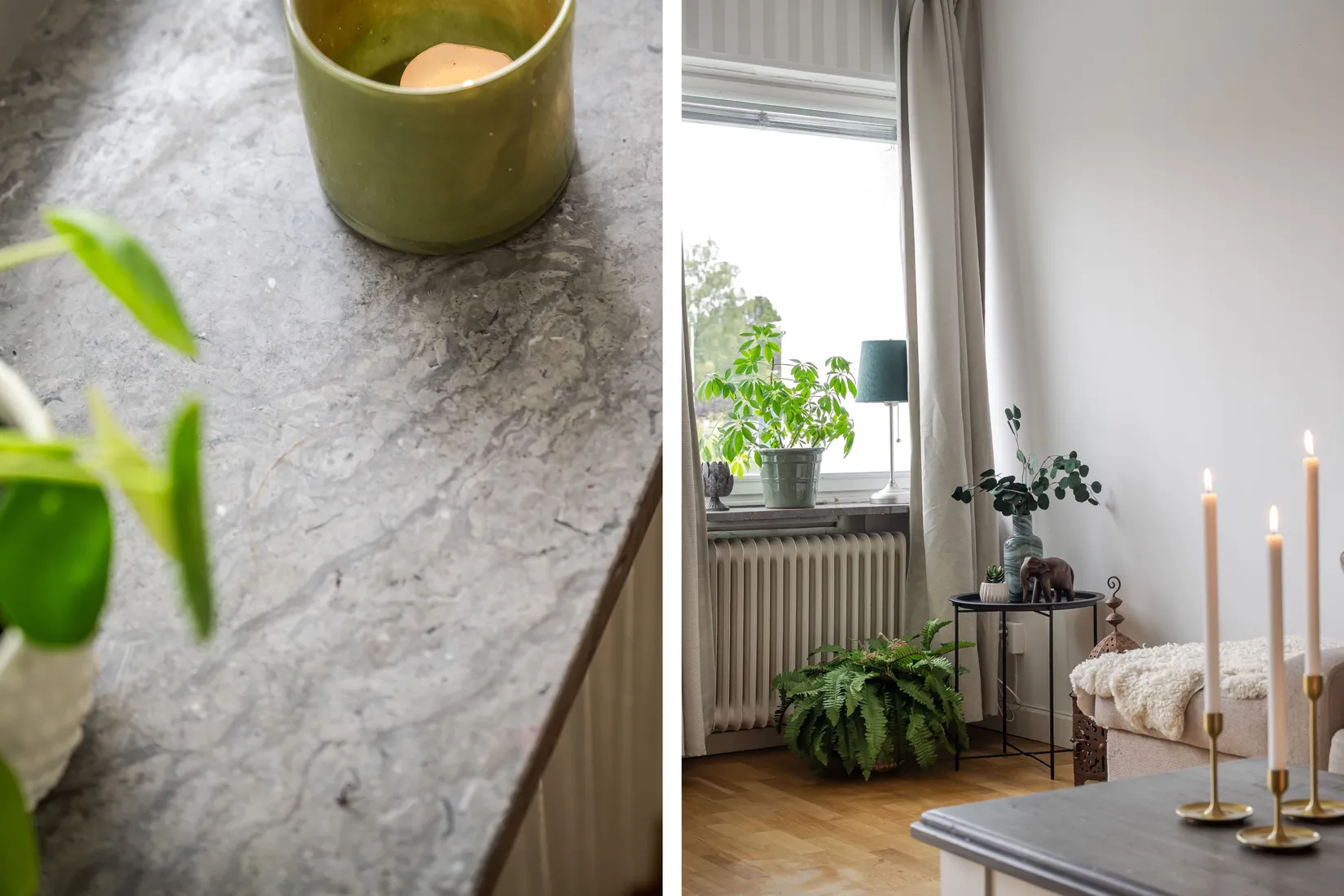 Bostadsrätt, Centralgatan 26A, Centralt, Nynäshamn