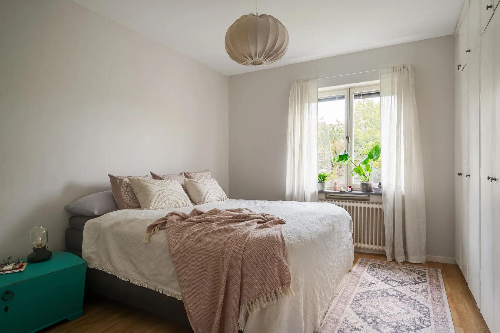 Bostadsrätt, Centralgatan 26A, Centralt, Nynäshamn