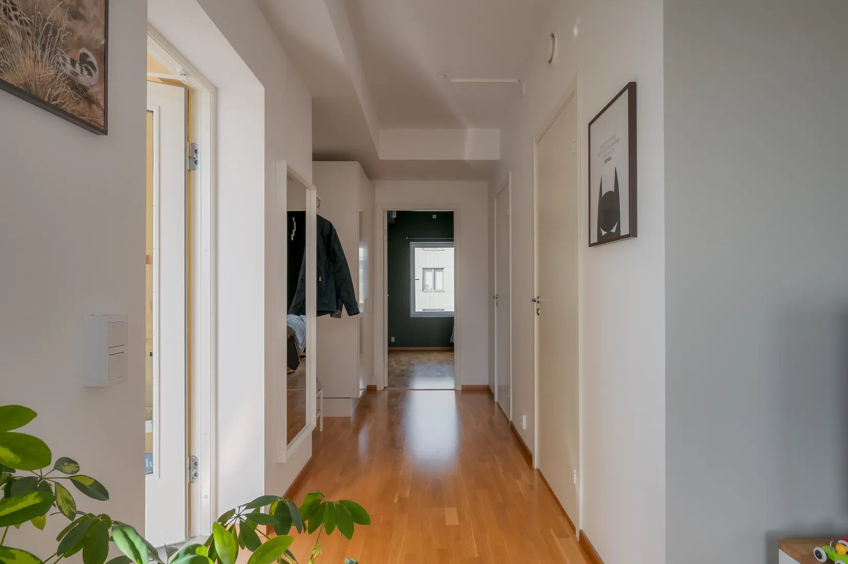 Bostadsrätt, Aktervägen 7, Brandholmen, Nyköping