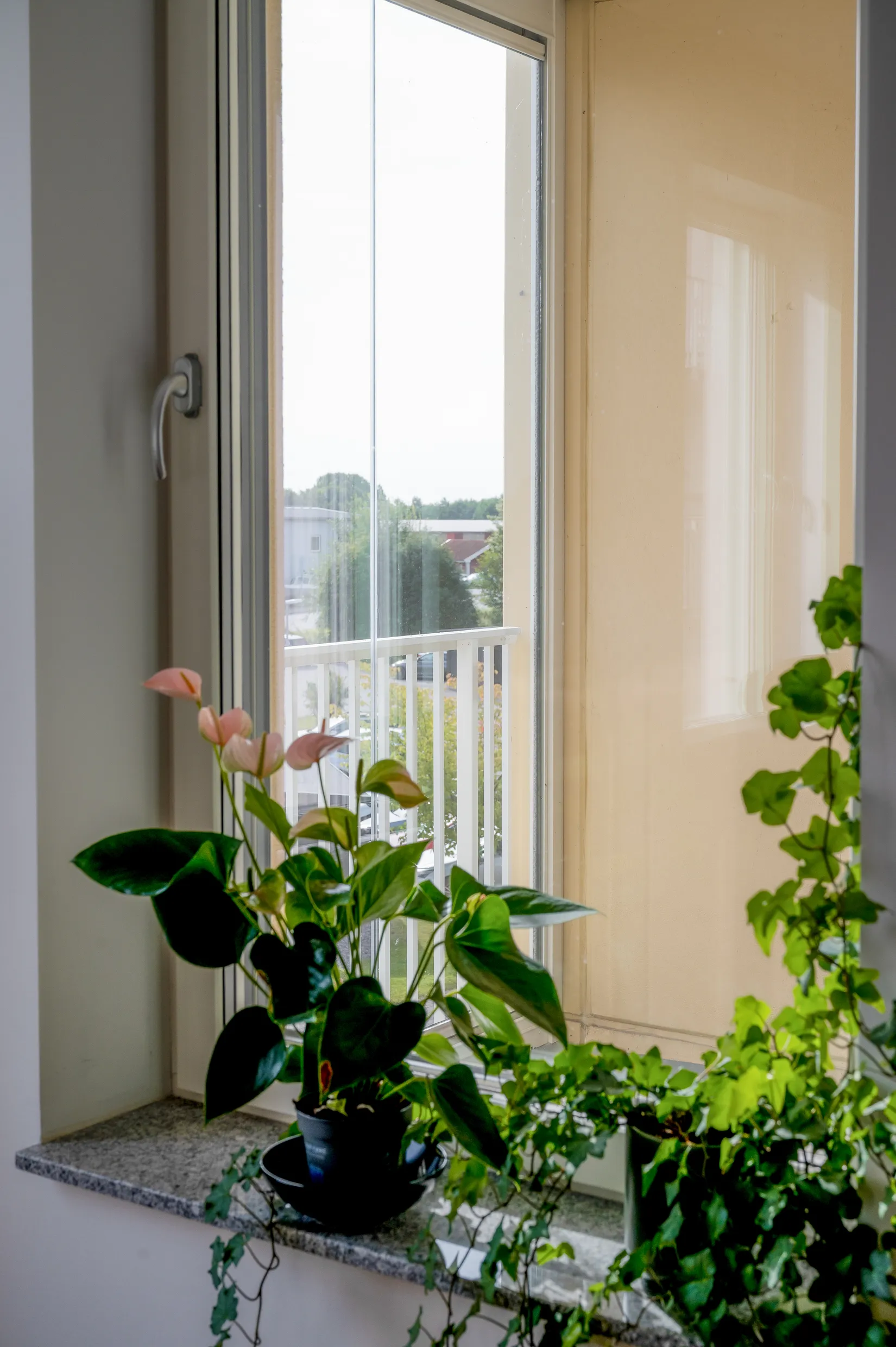 Bostadsrätt, Aktervägen 7, Brandholmen, Nyköping