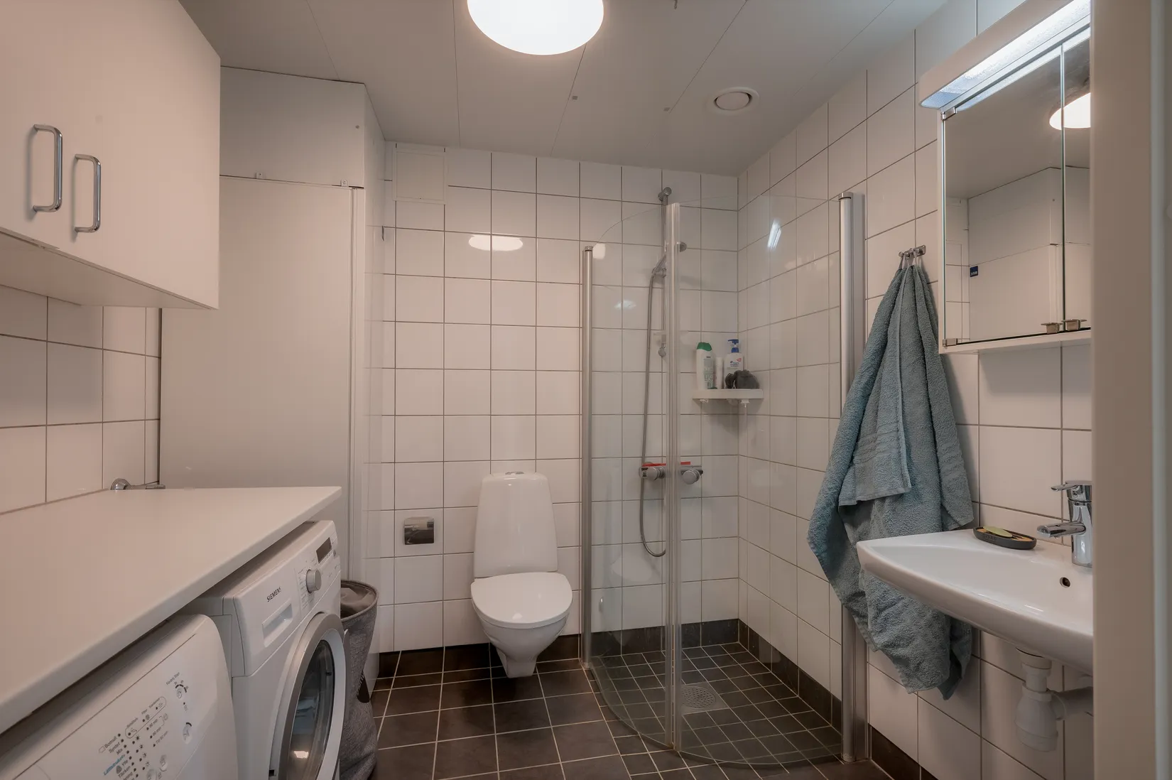Bostadsrätt, Aktervägen 7, Brandholmen, Nyköping