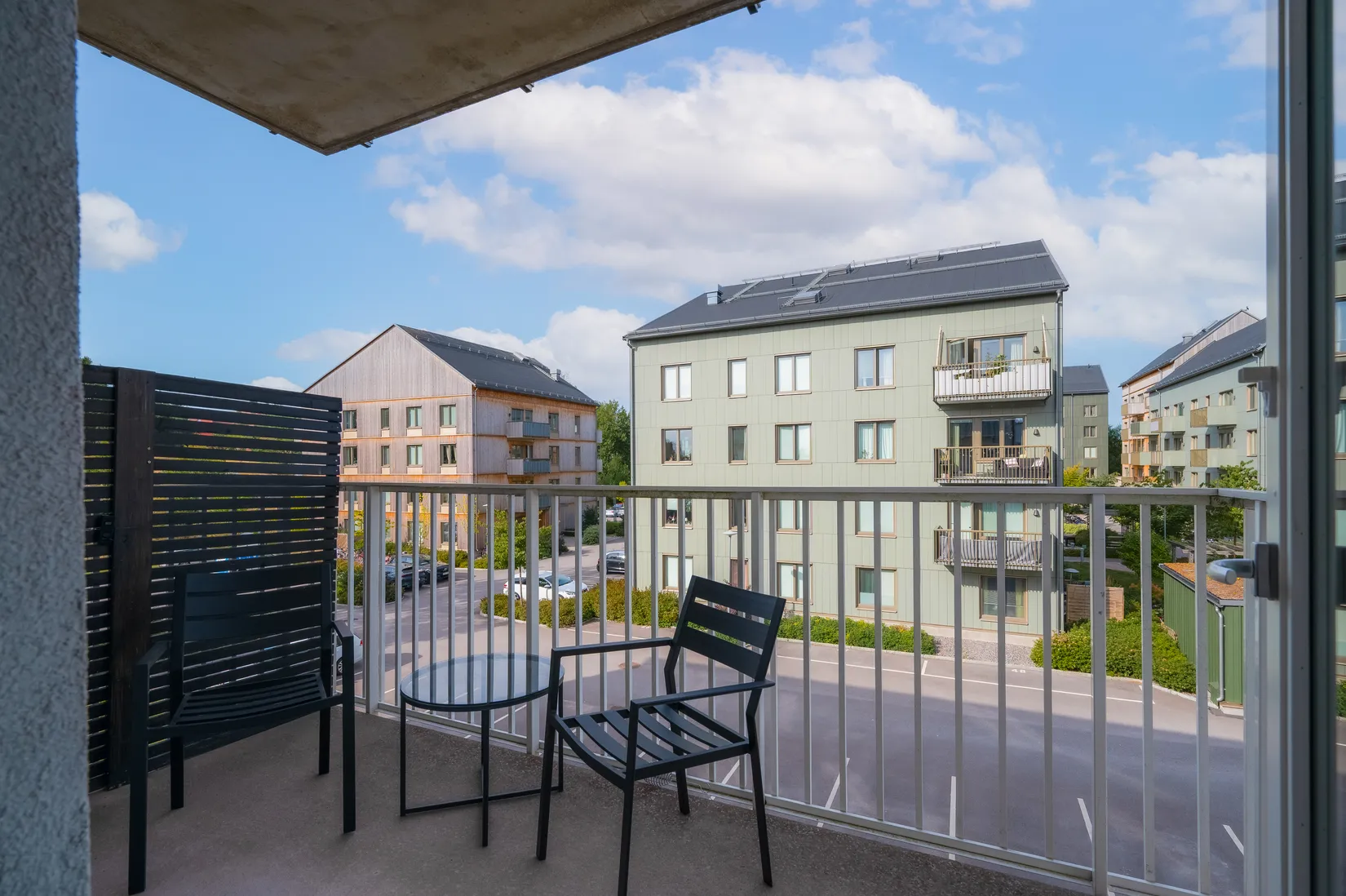 Bostadsrätt, Aktervägen 7, Brandholmen, Nyköping
