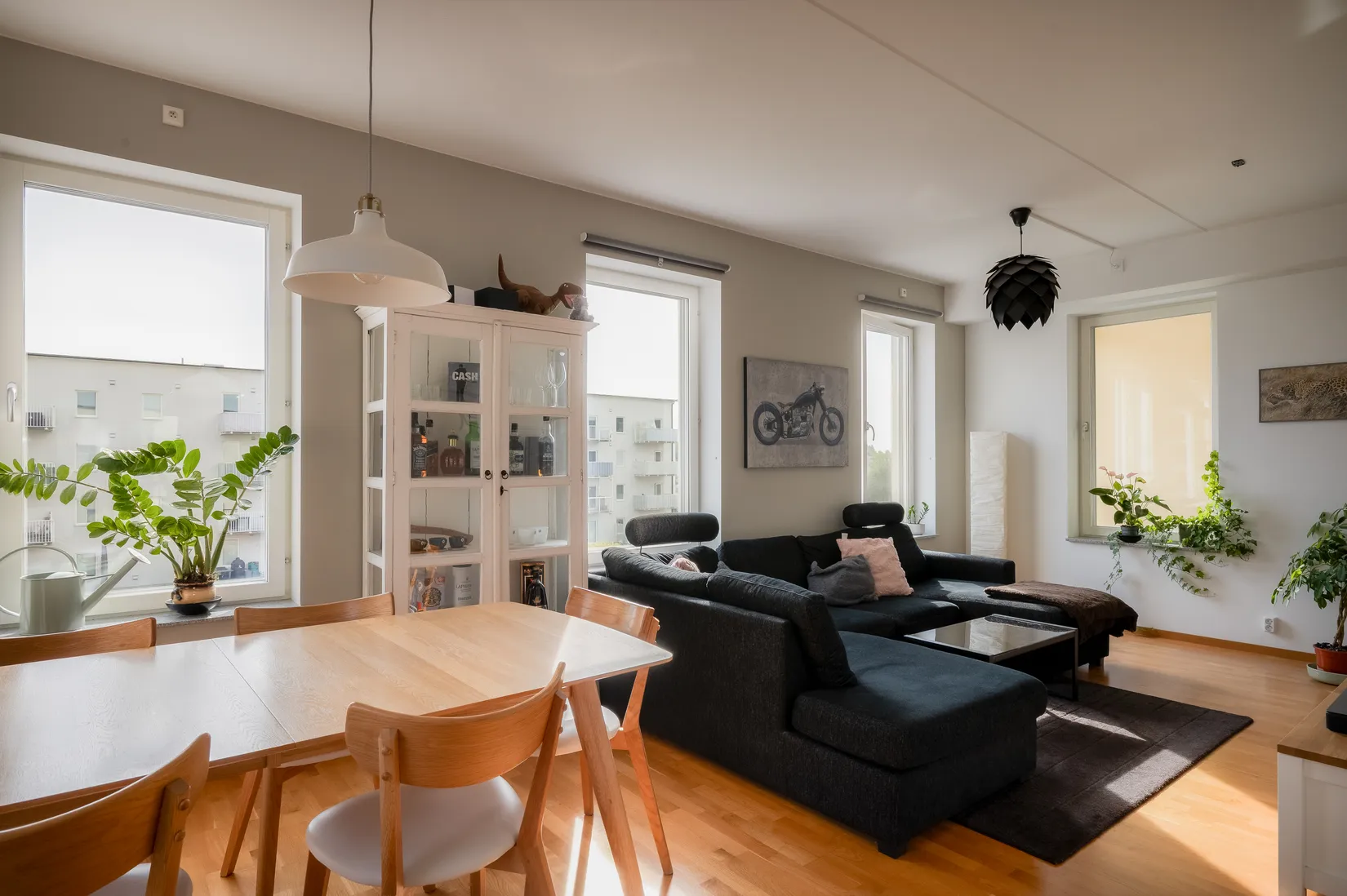 Bostadsrätt, Aktervägen 7, Brandholmen, Nyköping