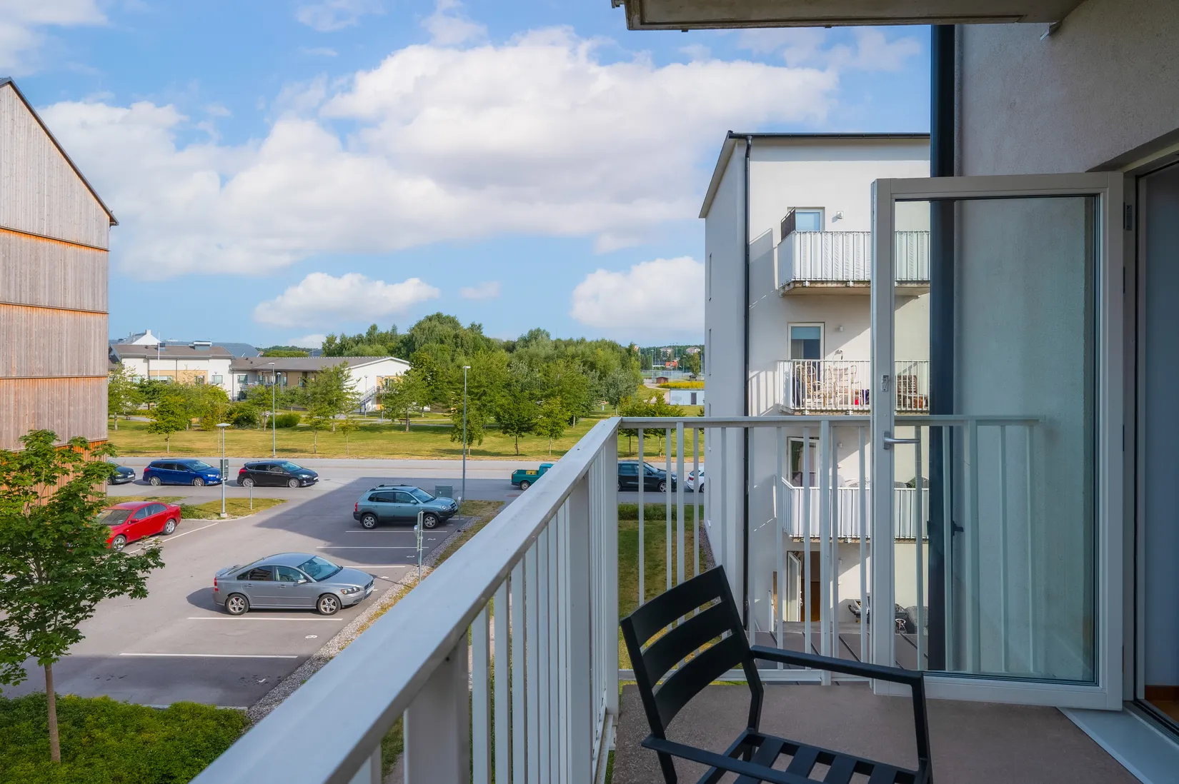 Bostadsrätt, Aktervägen 7, Brandholmen, Nyköping
