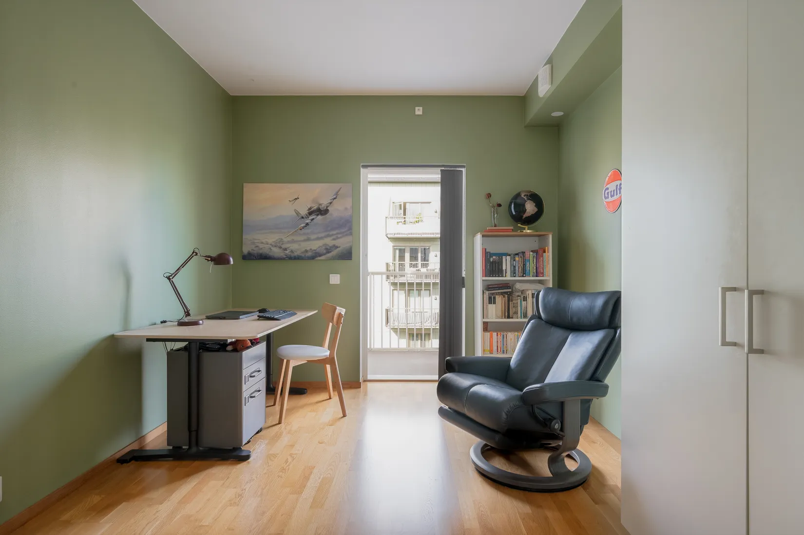 Bostadsrätt, Aktervägen 7, Brandholmen, Nyköping