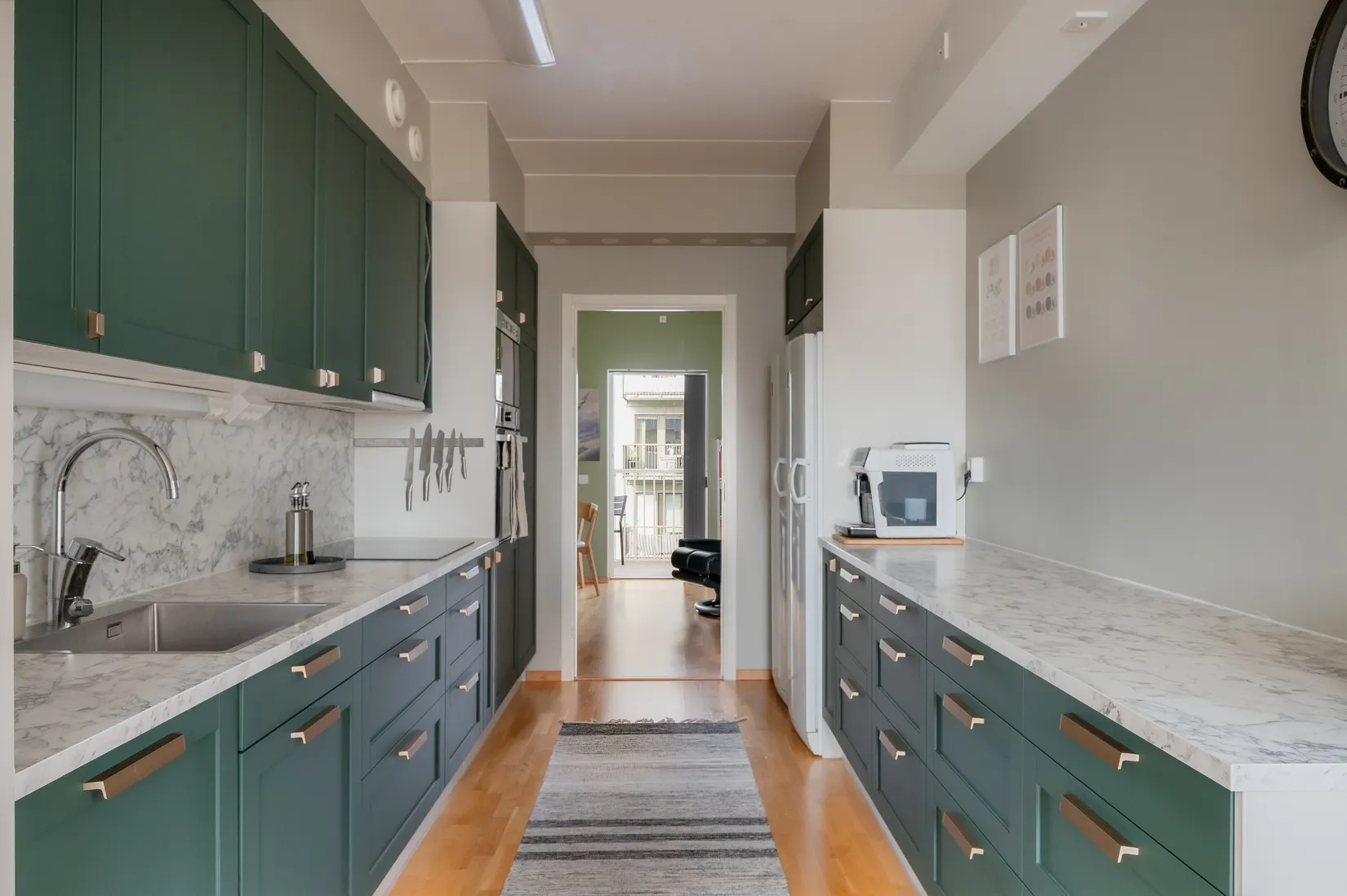 Bostadsrätt, Aktervägen 7, Brandholmen, Nyköping