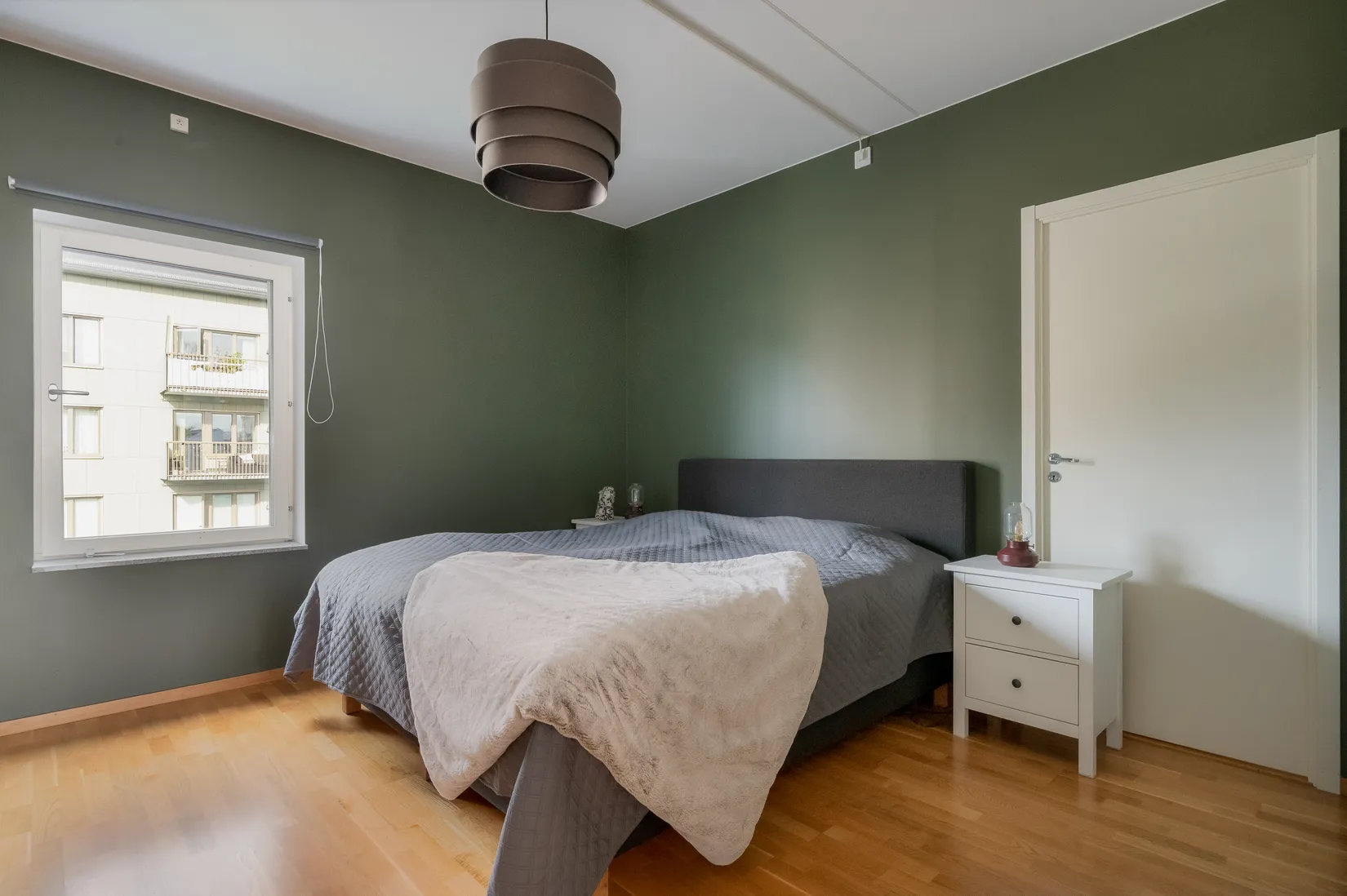 Bostadsrätt, Aktervägen 7, Brandholmen, Nyköping