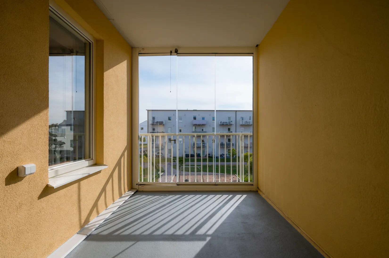 Bostadsrätt, Aktervägen 7, Brandholmen, Nyköping