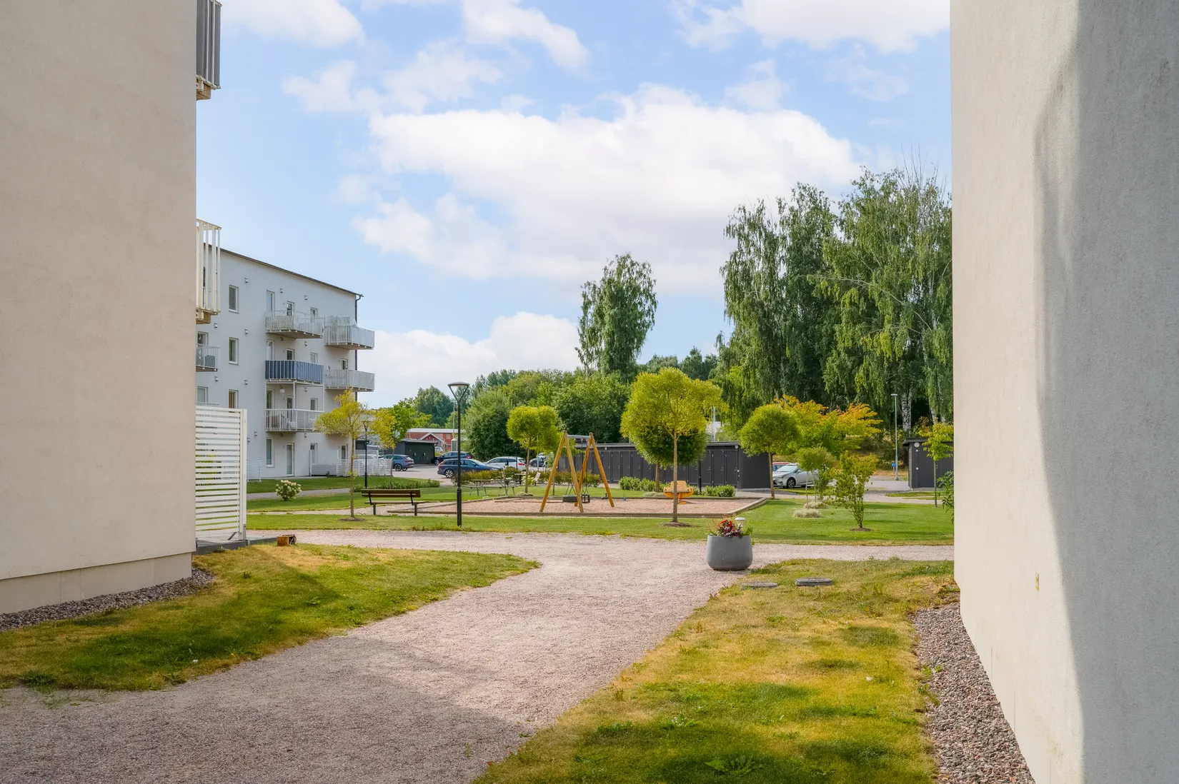 Bostadsrätt, Aktervägen 7, Brandholmen, Nyköping