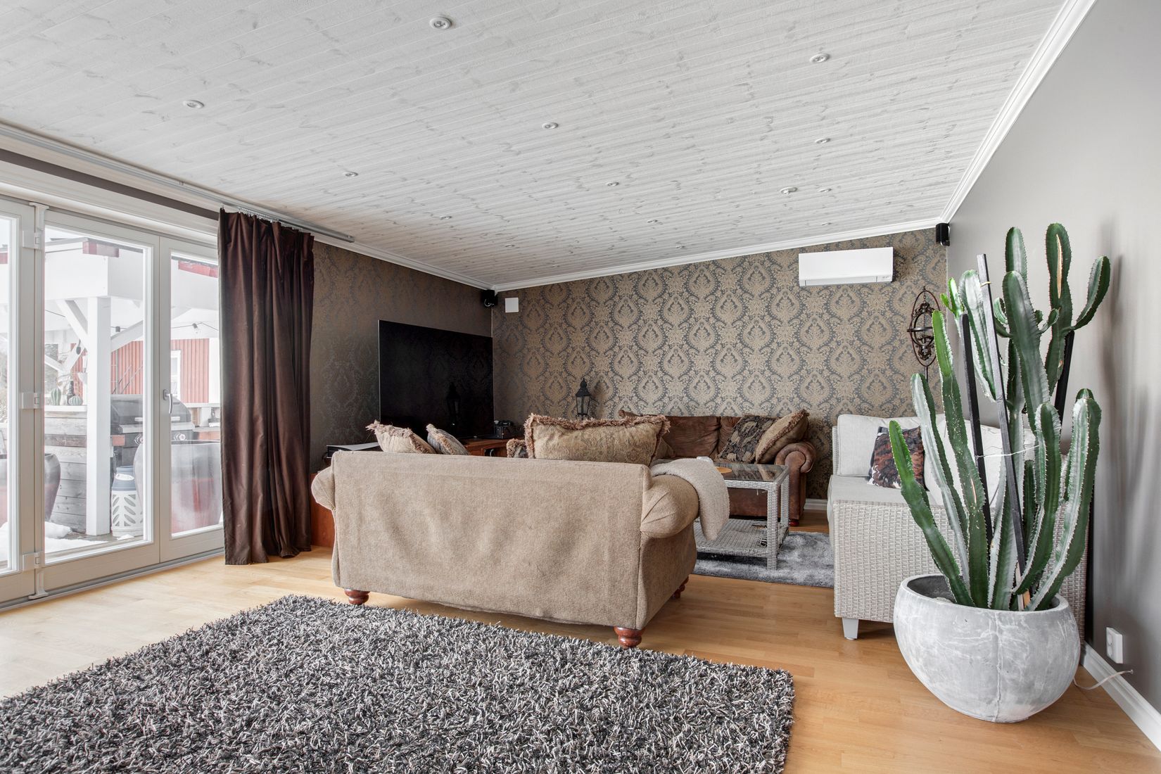 Villa, Björkevägen 72, Björke, Gävle