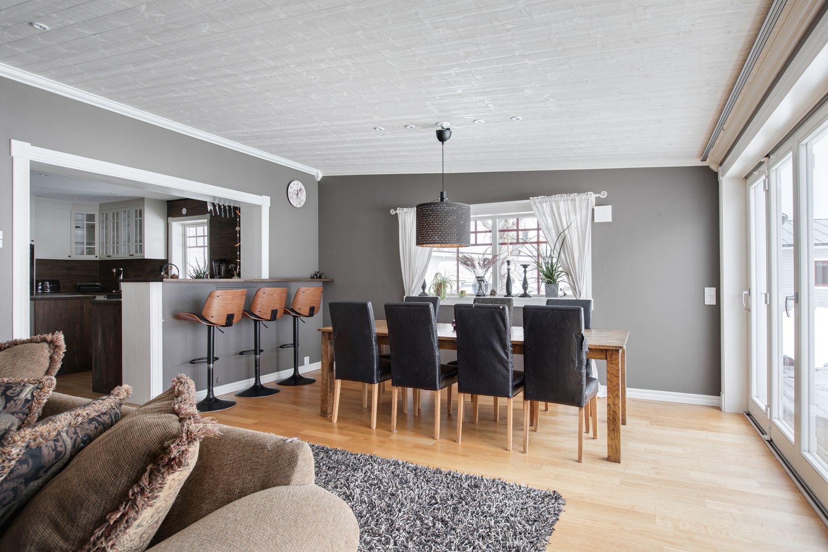 Villa, Björkevägen 72, Björke, Gävle