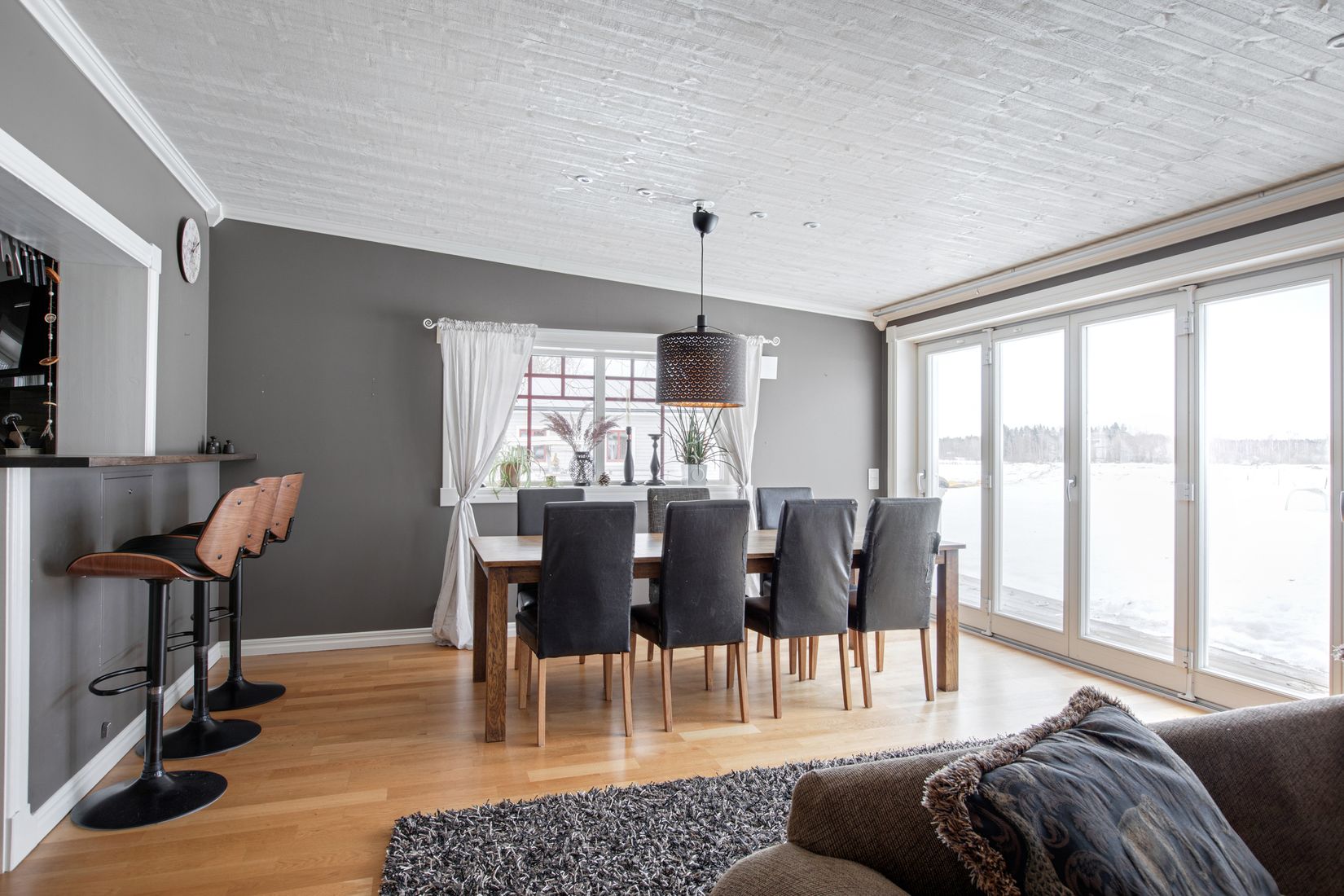 Villa, Björkevägen 72, Björke, Gävle