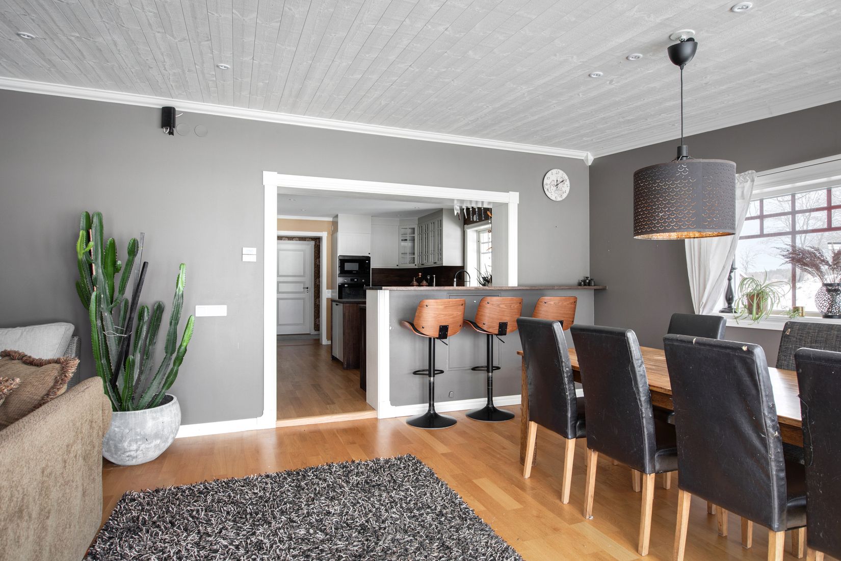 Villa, Björkevägen 72, Björke, Gävle