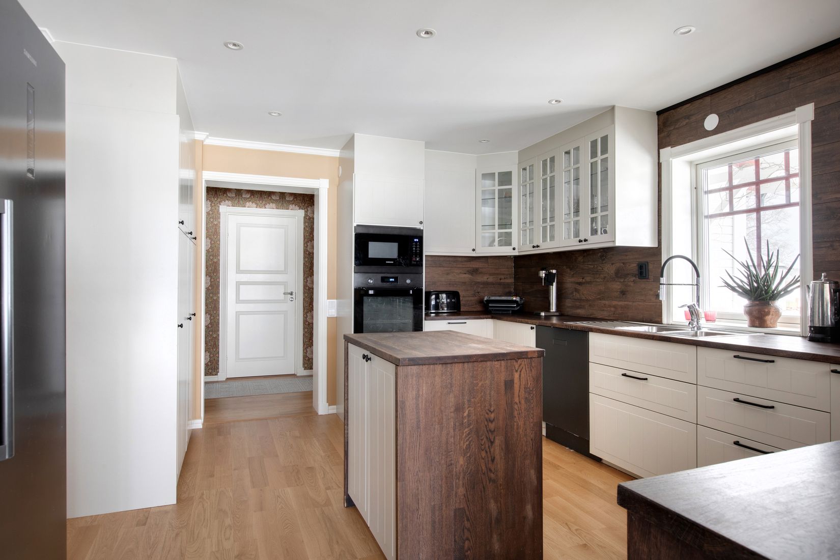 Villa, Björkevägen 72, Björke, Gävle