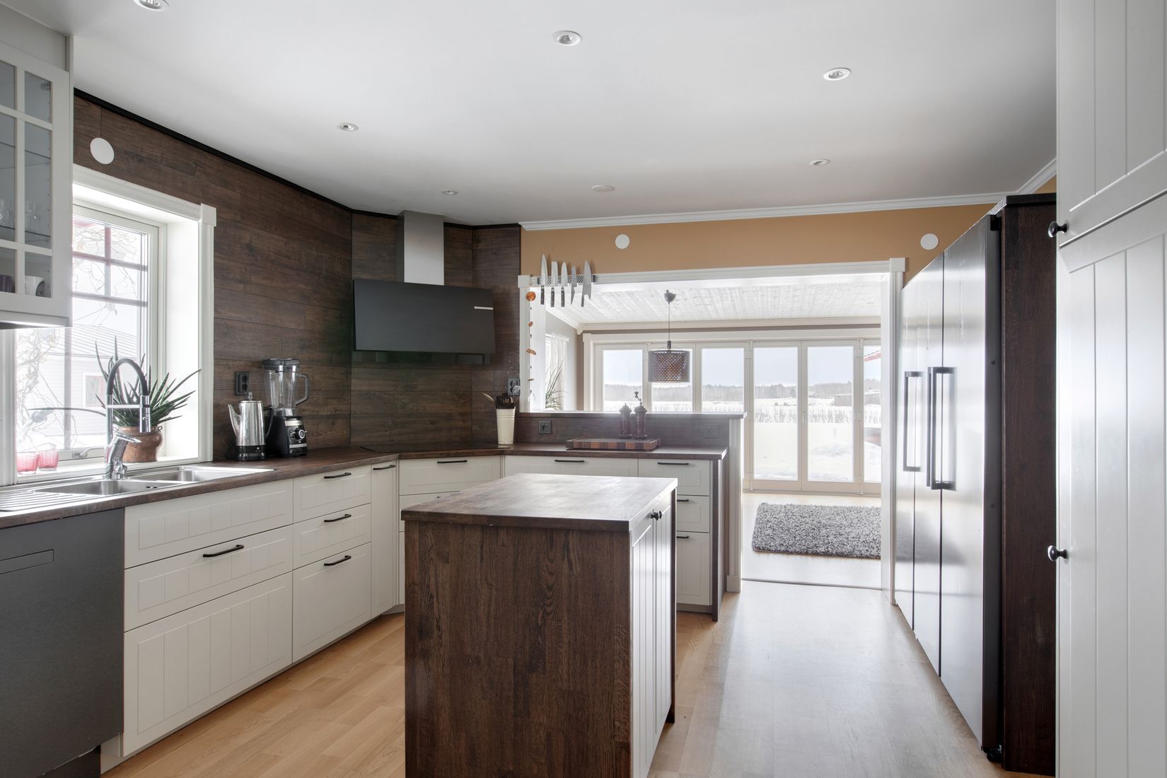 Villa, Björkevägen 72, Björke, Gävle