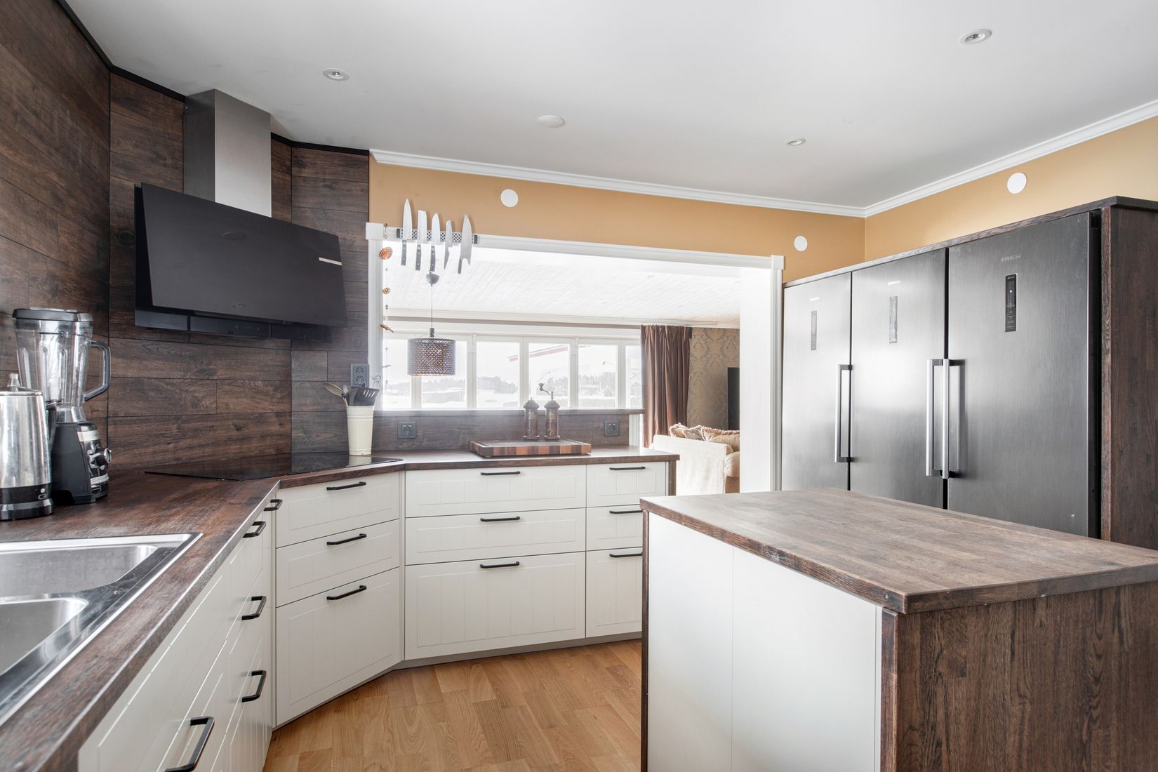 Villa, Björkevägen 72, Björke, Gävle