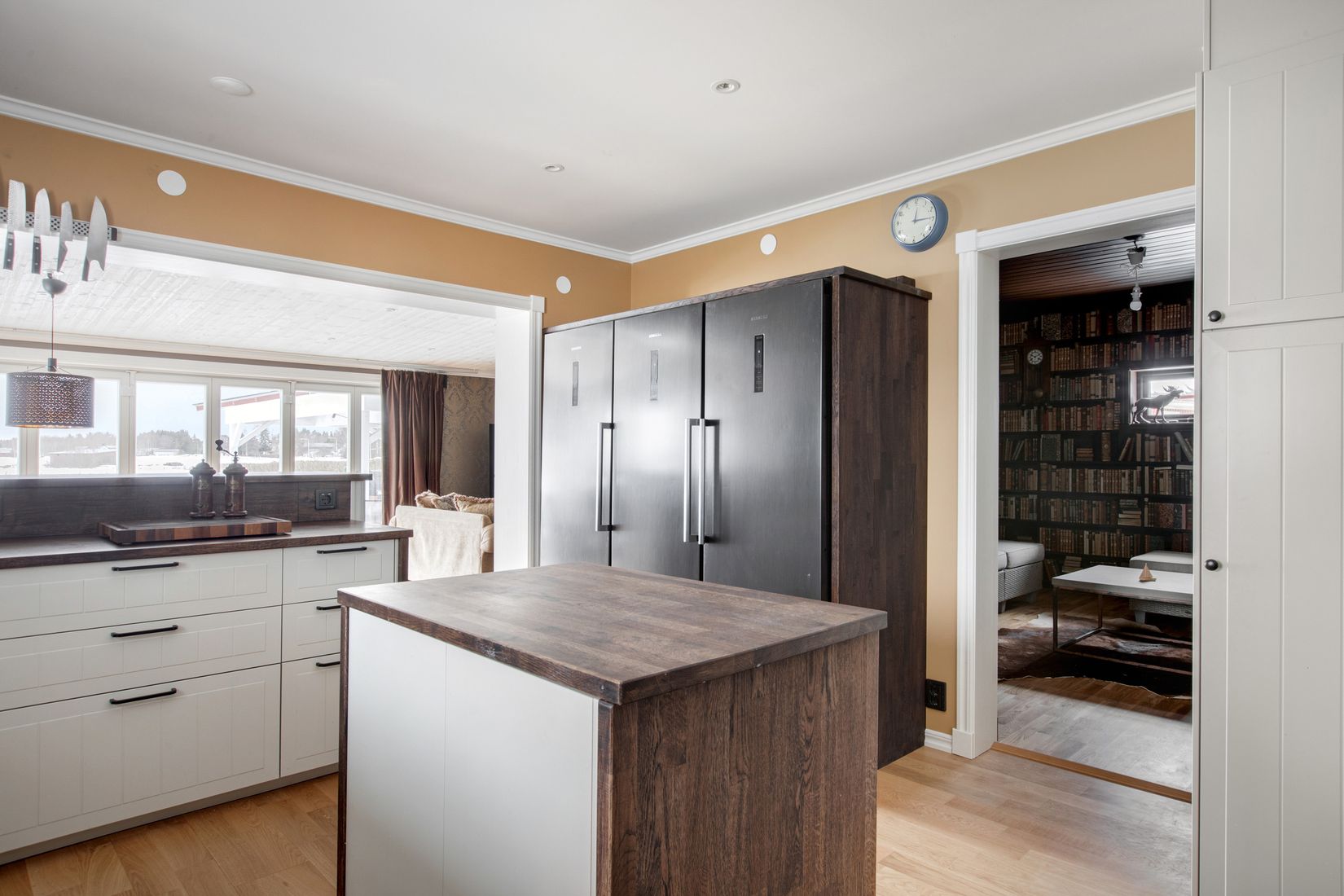 Villa, Björkevägen 72, Björke, Gävle