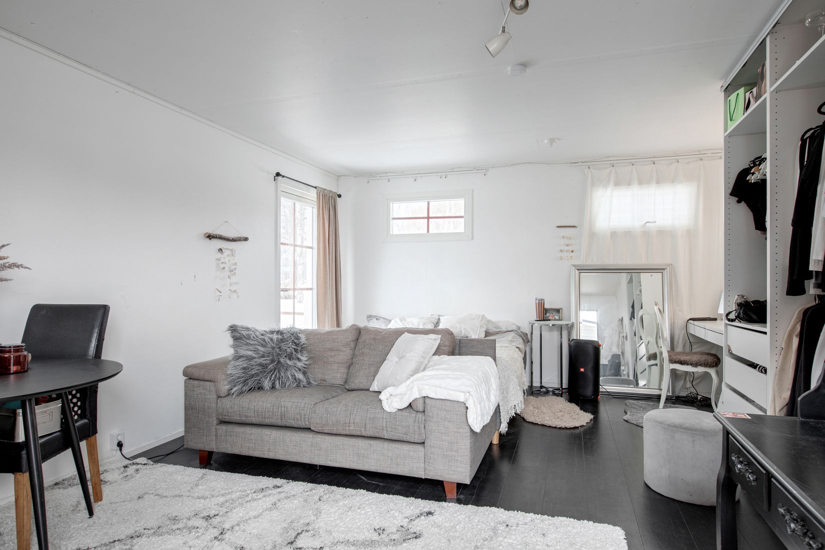 Villa, Björkevägen 72, Björke, Gävle