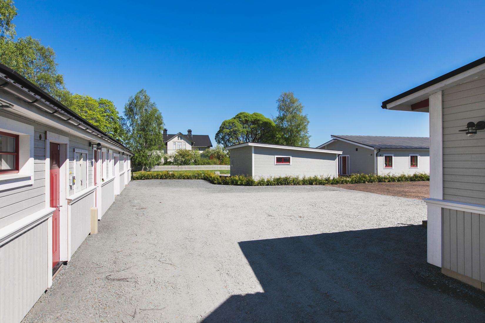 Villa, Björkevägen 72, Björke, Gävle