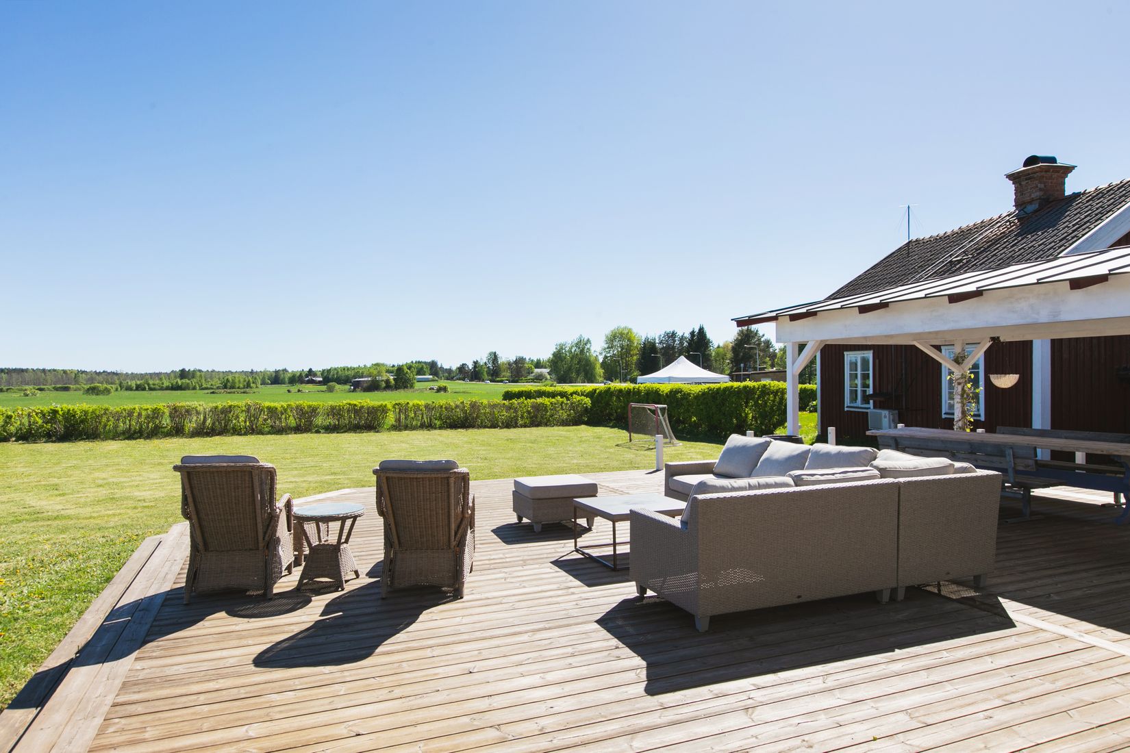 Villa, Björkevägen 72, Björke, Gävle