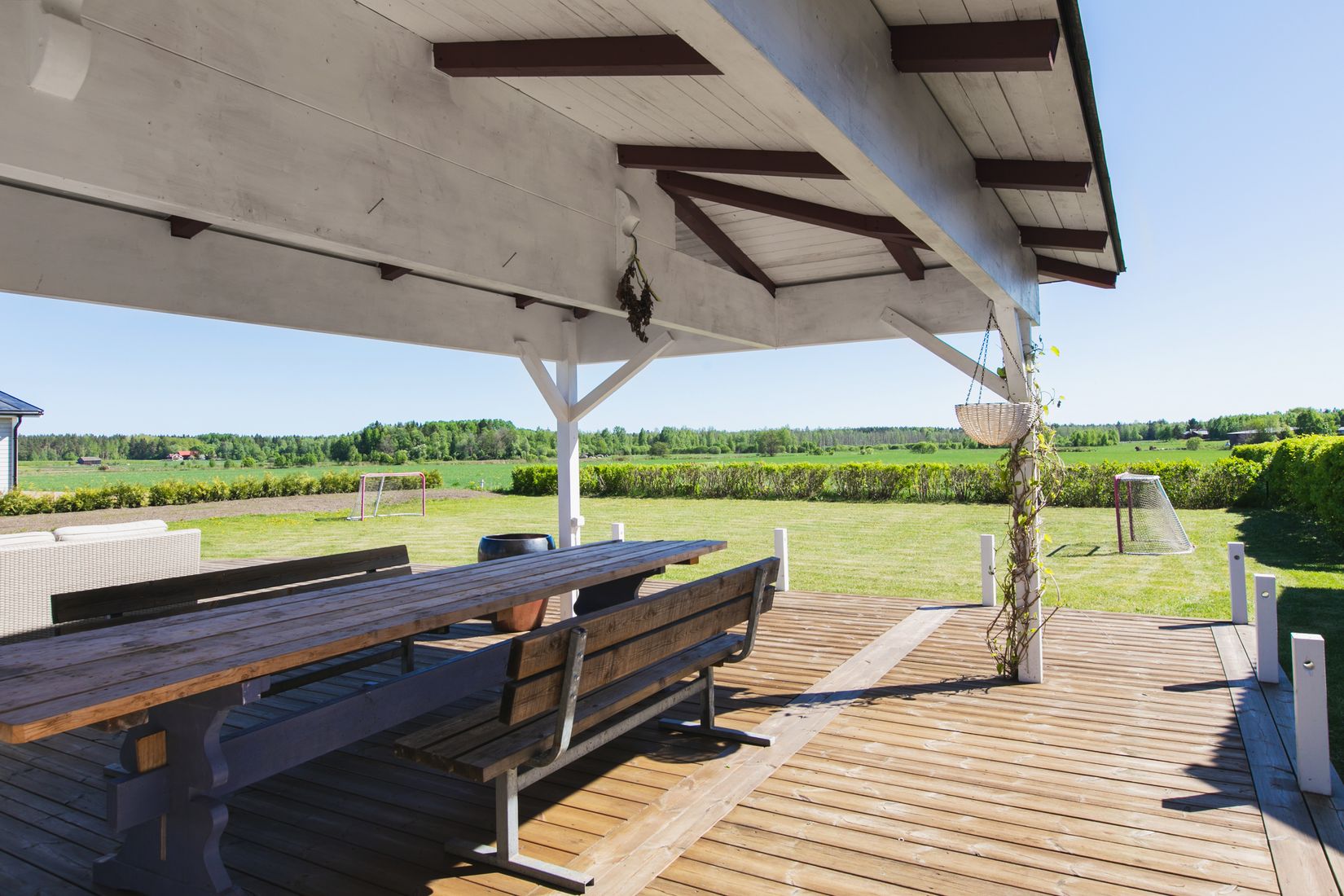 Villa, Björkevägen 72, Björke, Gävle