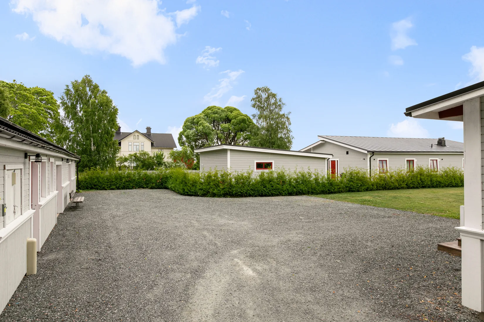 Villa, Björkevägen 72, Björke, Gävle