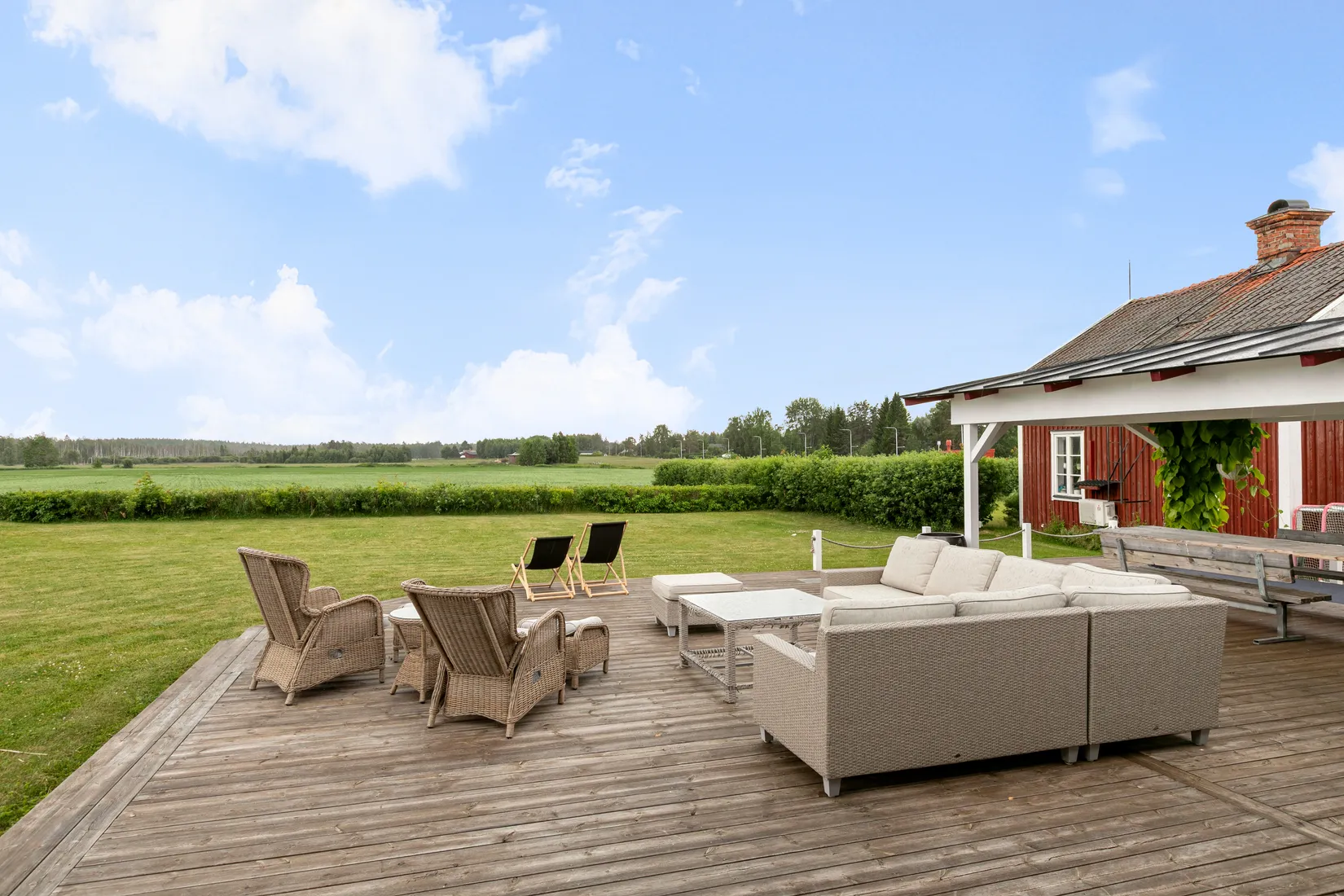 Villa, Björkevägen 72, Björke, Gävle