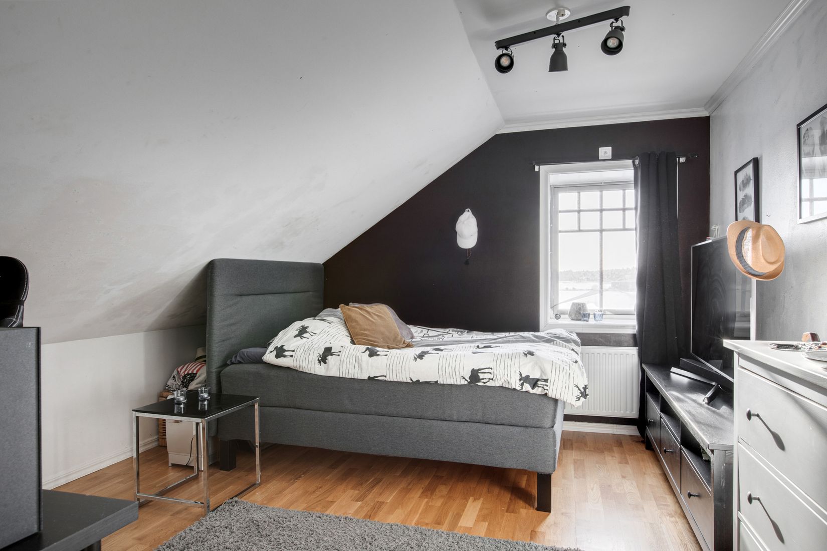 Villa, Björkevägen 72, Björke, Gävle