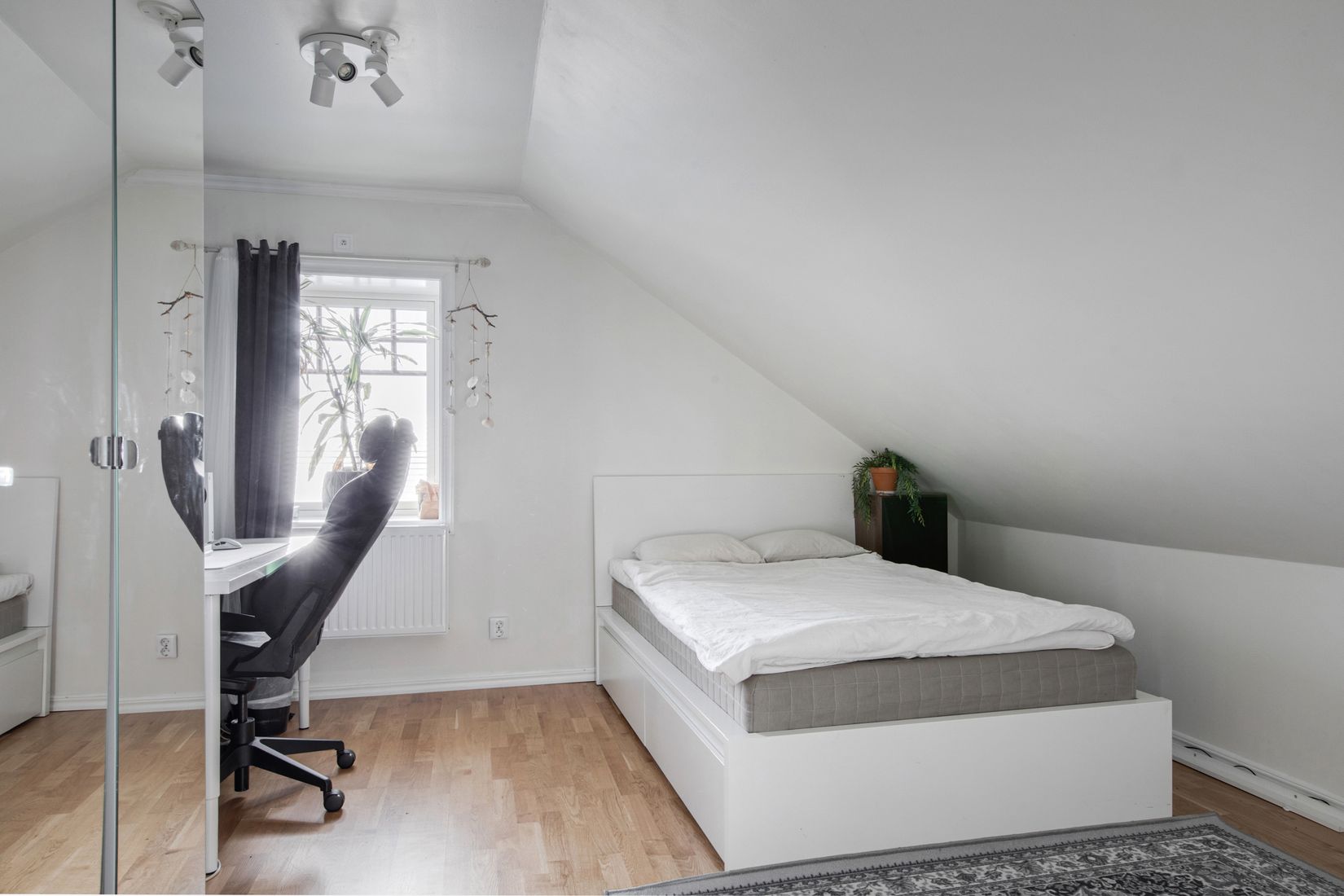 Villa, Björkevägen 72, Björke, Gävle