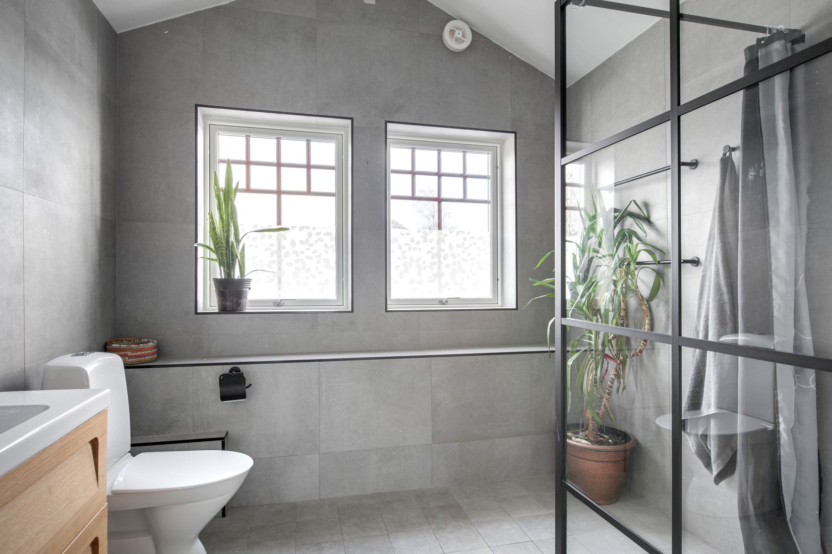 Villa, Björkevägen 72, Björke, Gävle