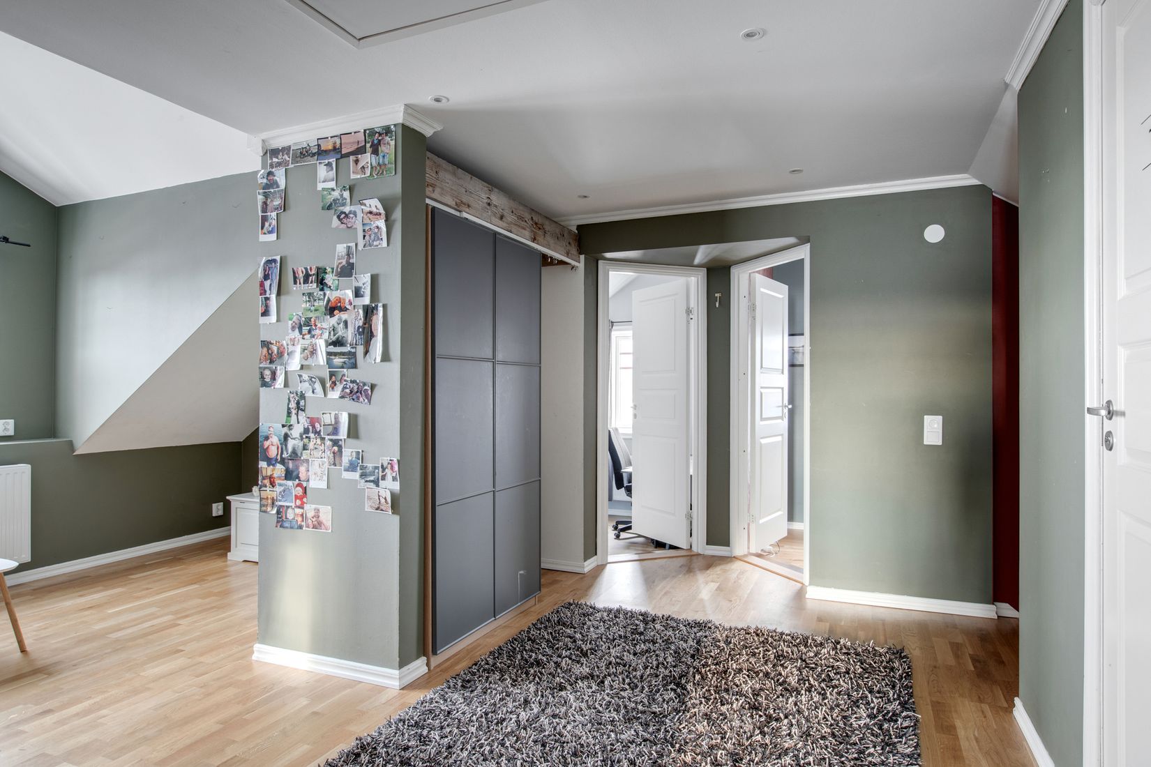 Villa, Björkevägen 72, Björke, Gävle