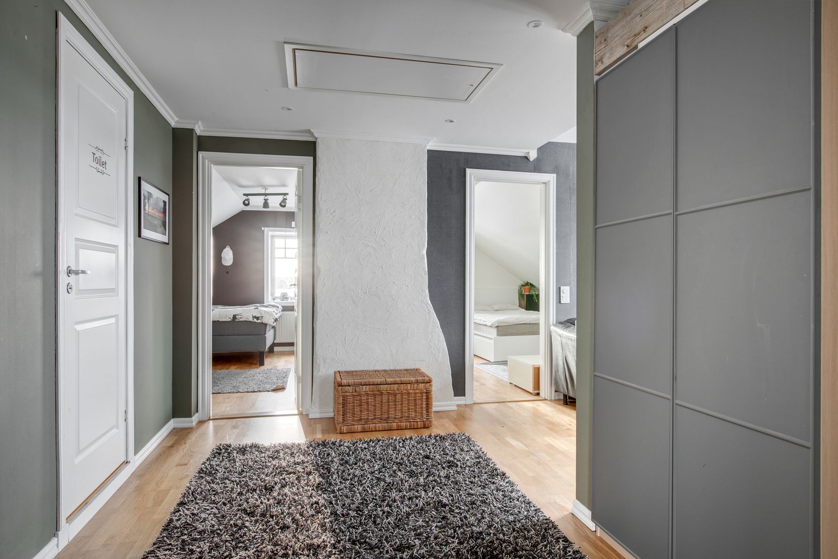 Villa, Björkevägen 72, Björke, Gävle