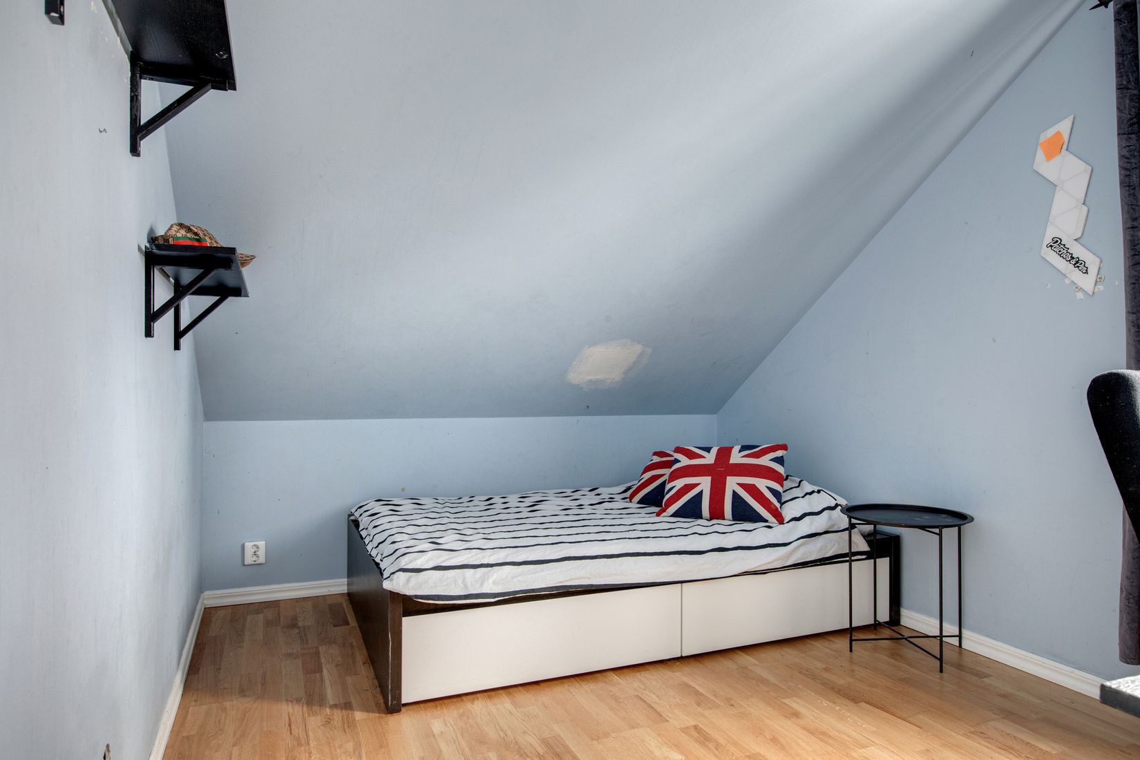 Villa, Björkevägen 72, Björke, Gävle