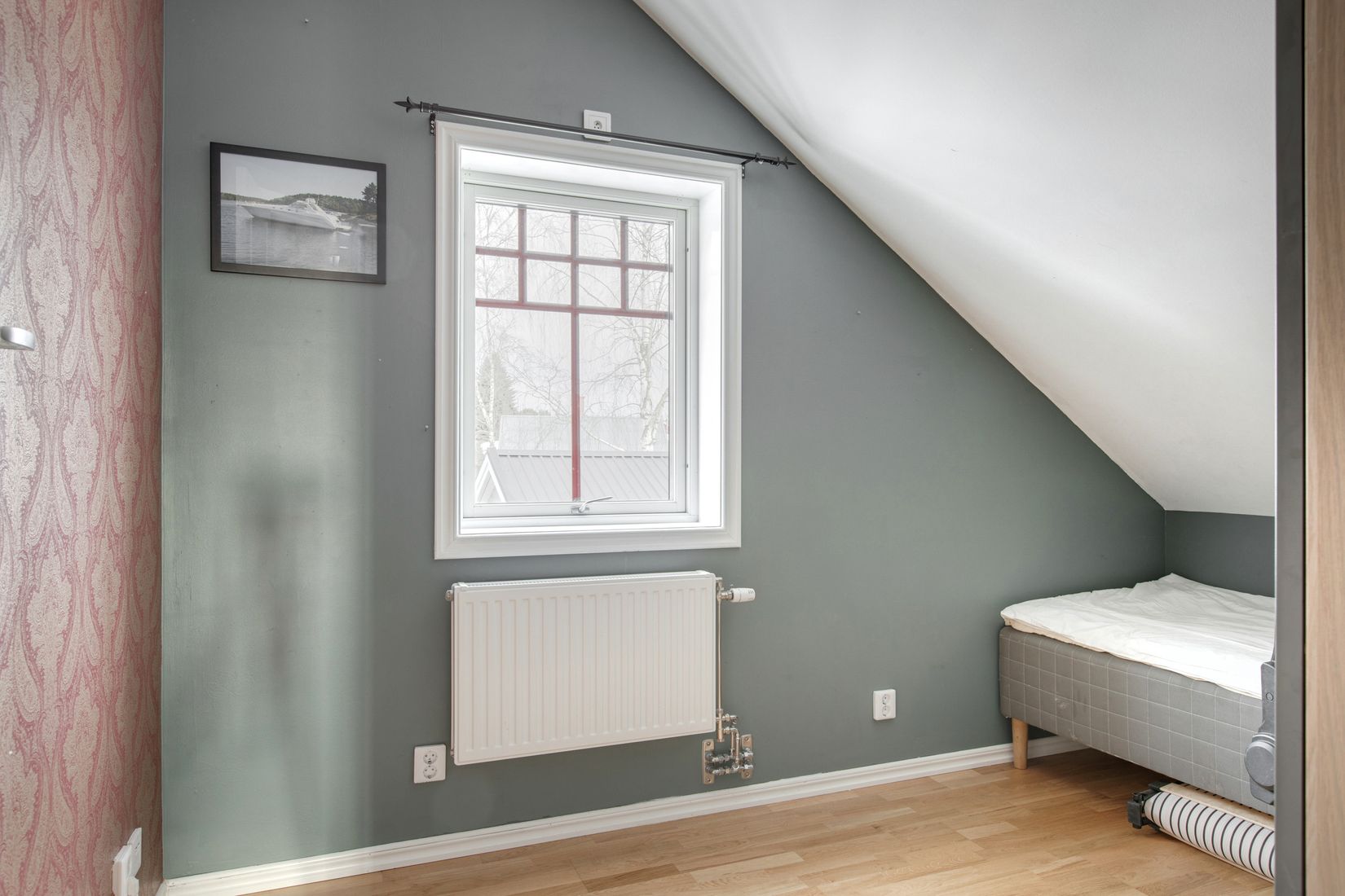 Villa, Björkevägen 72, Björke, Gävle