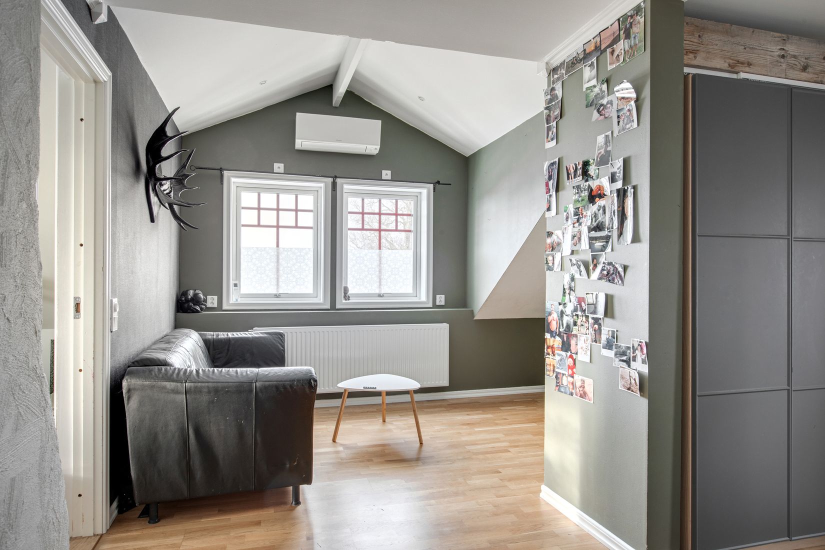 Villa, Björkevägen 72, Björke, Gävle