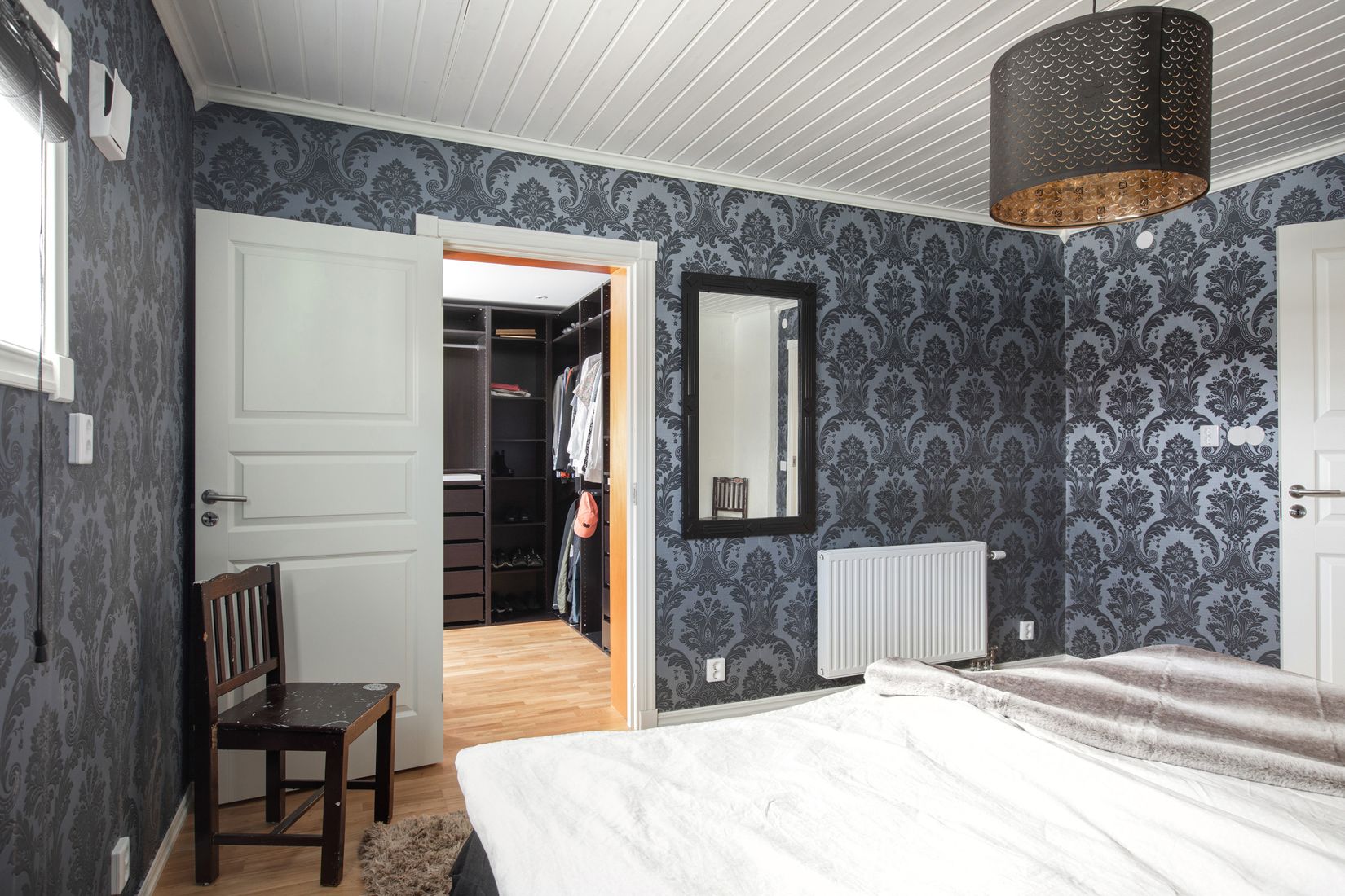 Villa, Björkevägen 72, Björke, Gävle