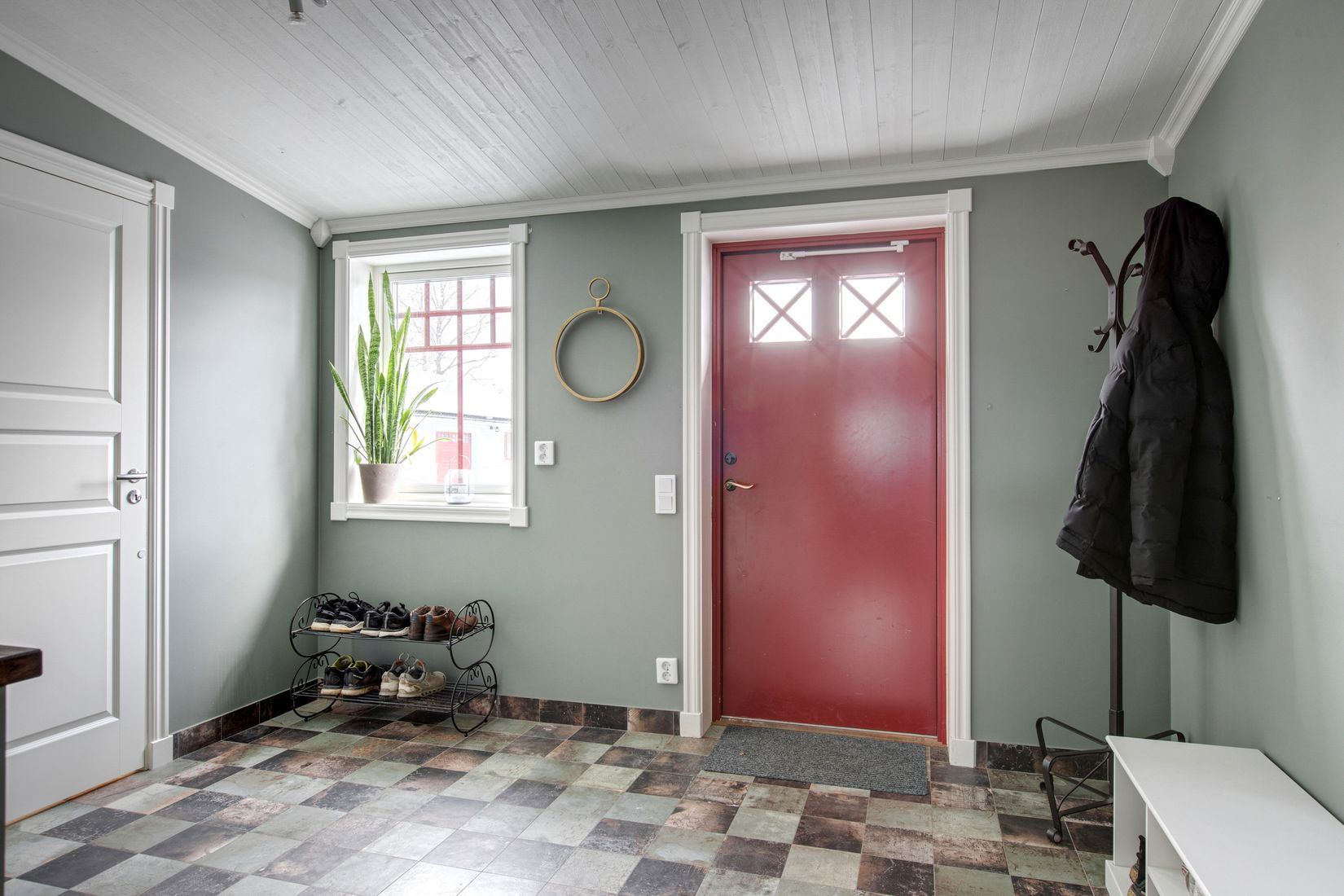 Villa, Björkevägen 72, Björke, Gävle