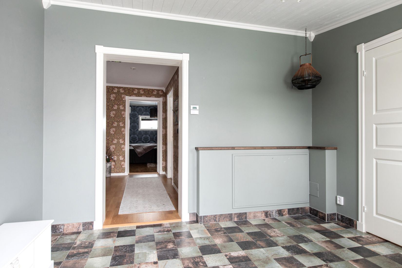 Villa, Björkevägen 72, Björke, Gävle