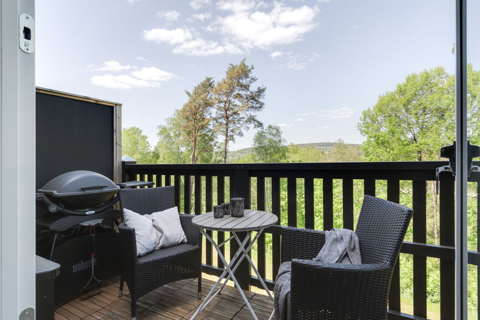 Bostadsrätt, Kungsbackavägen 40L, Centralt, Bollebygd