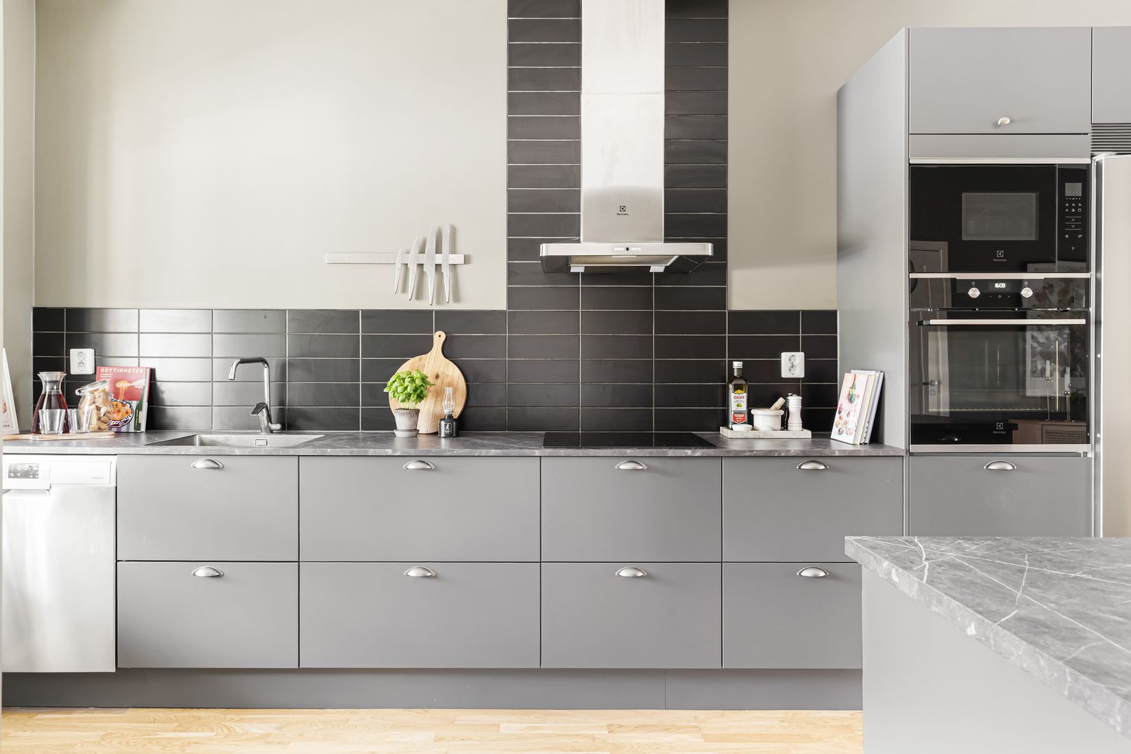 Bostadsrätt, Kungsbackavägen 40L, Centralt, Bollebygd